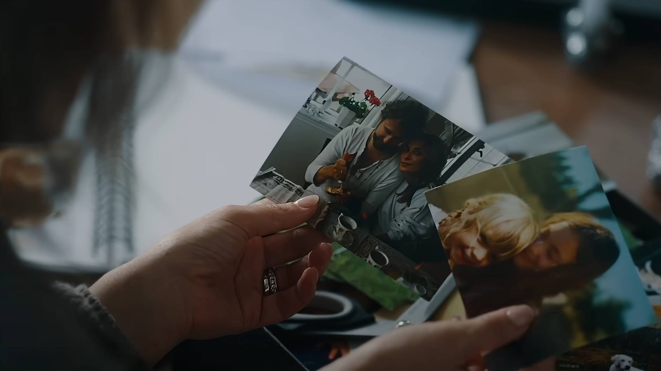 Det är något som inte stämmer