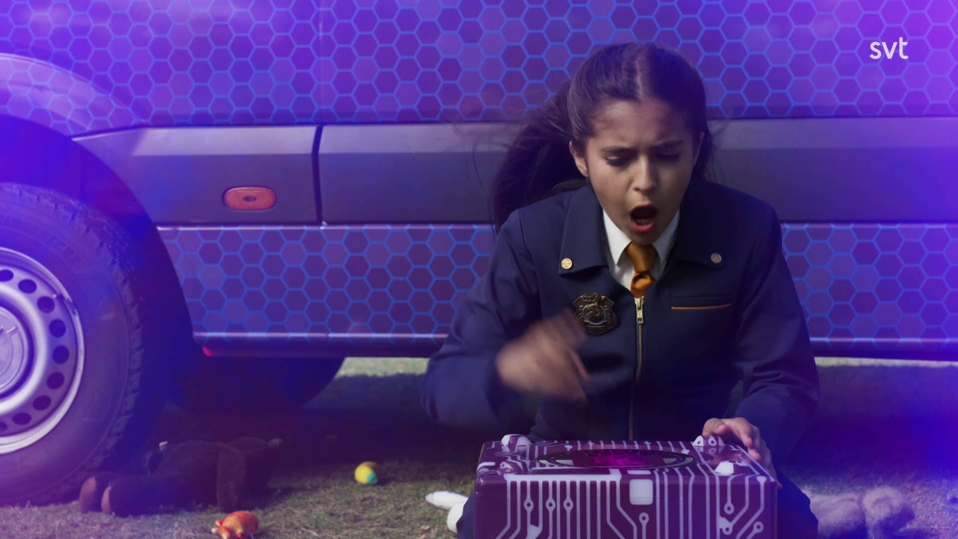 40. Slutspel, del 2:2