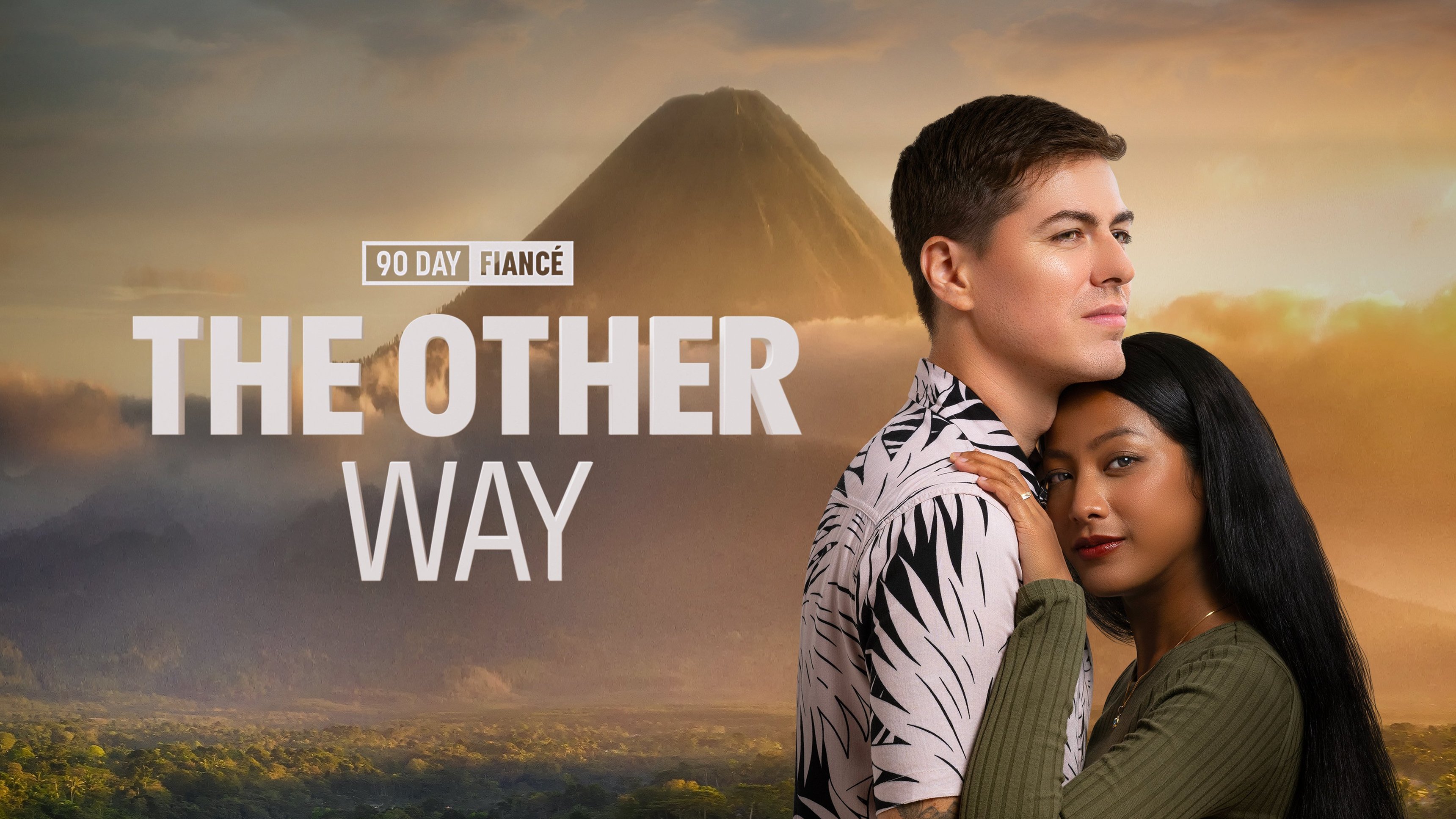 90 Day Fiancé: The Other Way