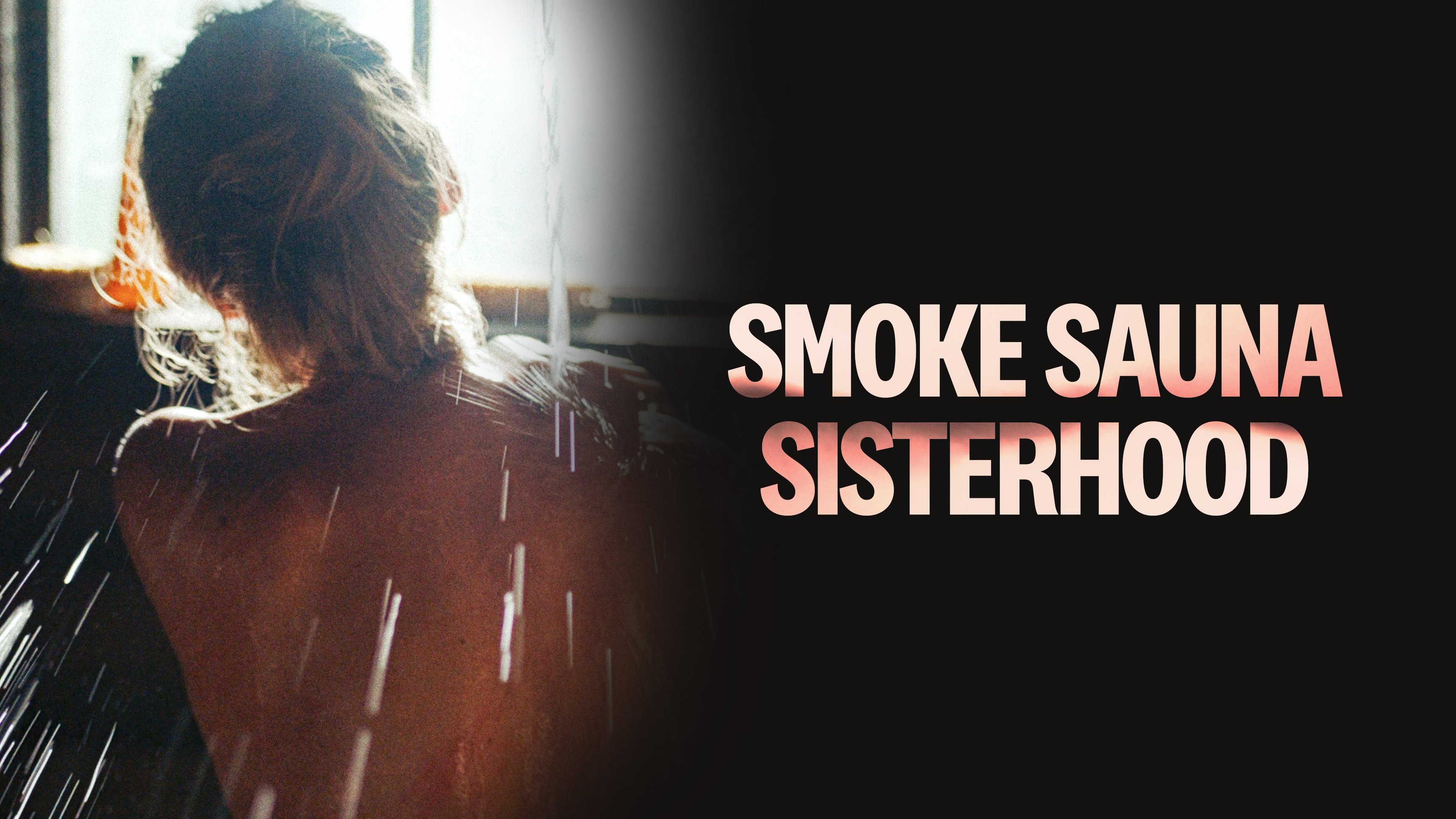 Smoke Sauna Sisterhood