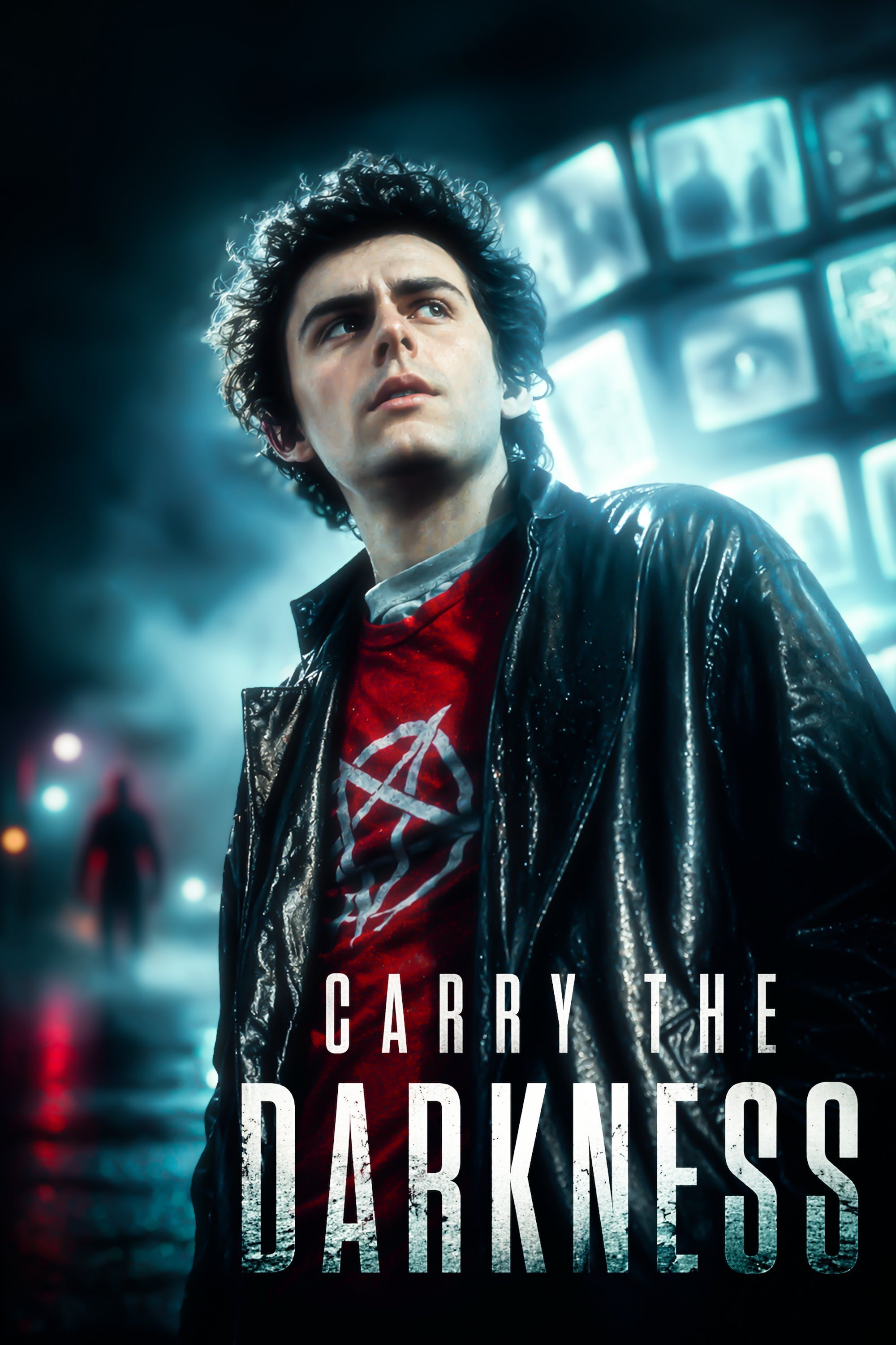 Carry the Darkness