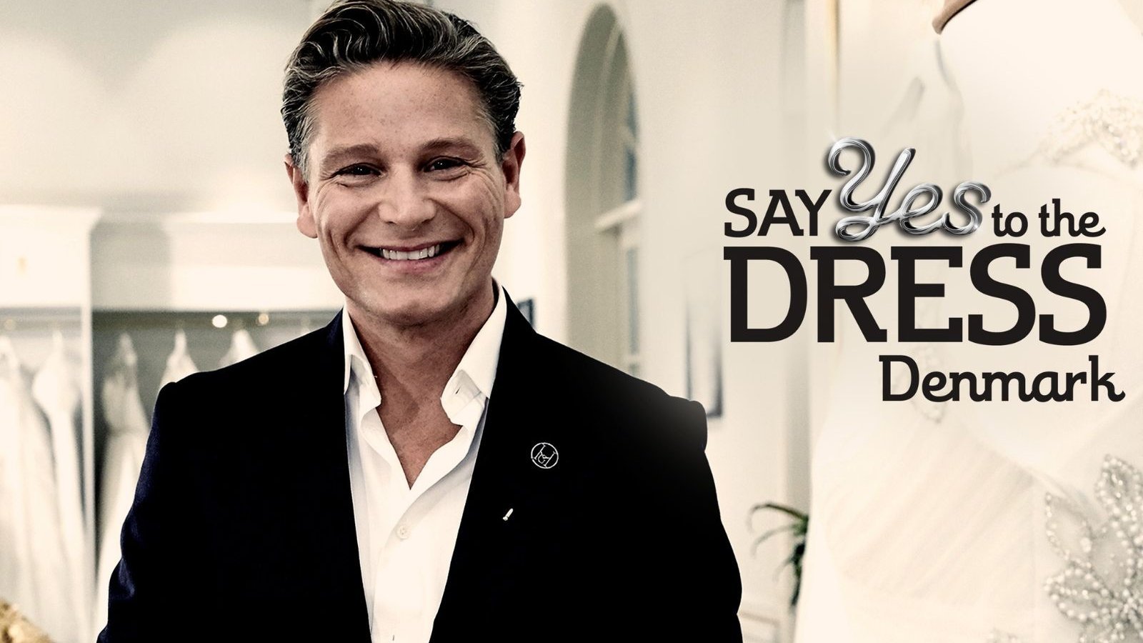 Say Yes to the Dress: Denmark