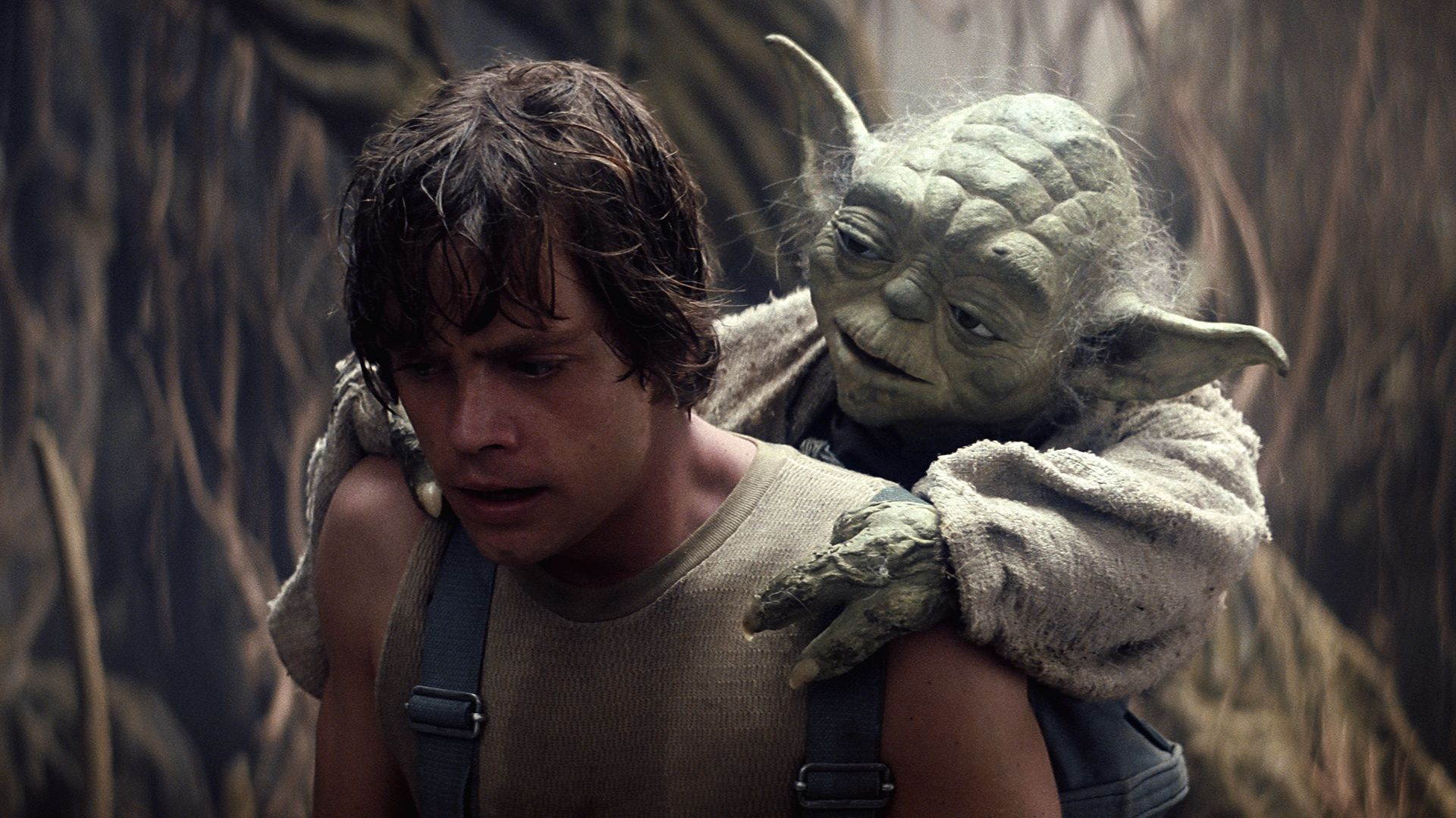 Star Wars: The Empire Strikes Back (Episode V)