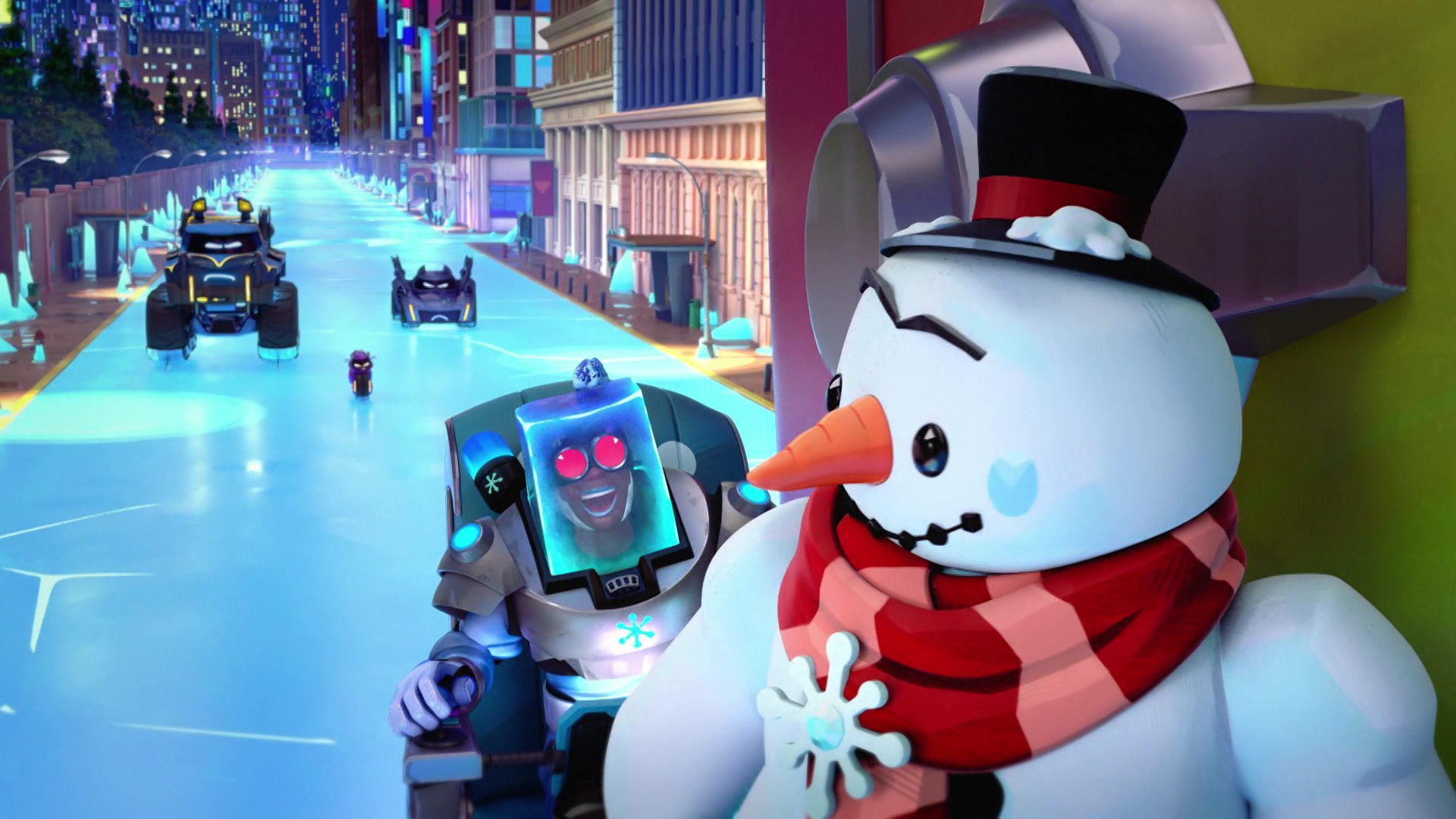 20. Semester på is Del 2