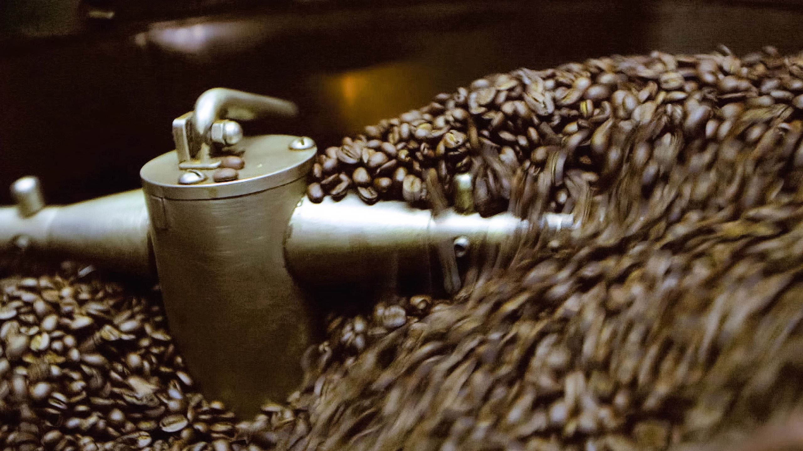 Story of... Coffee