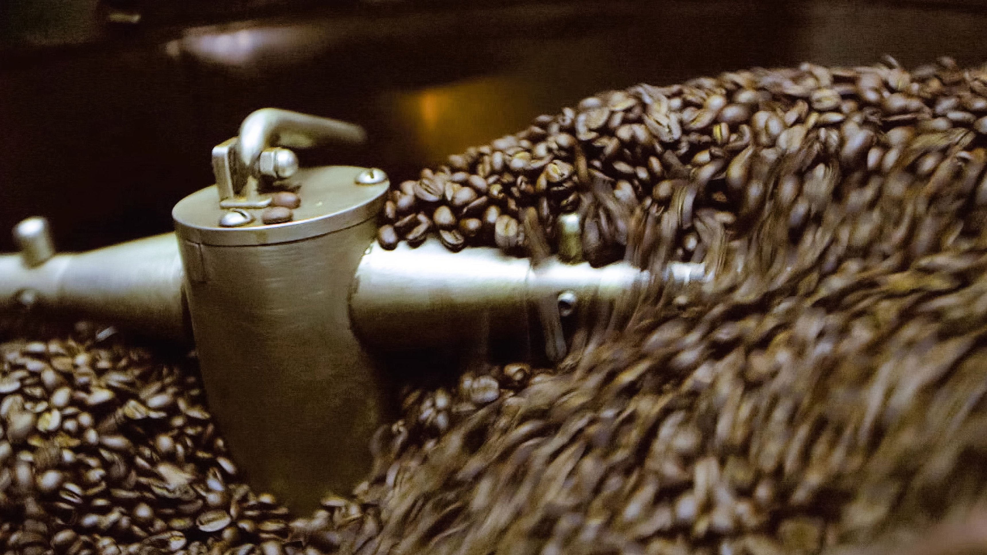 Story of... Coffee