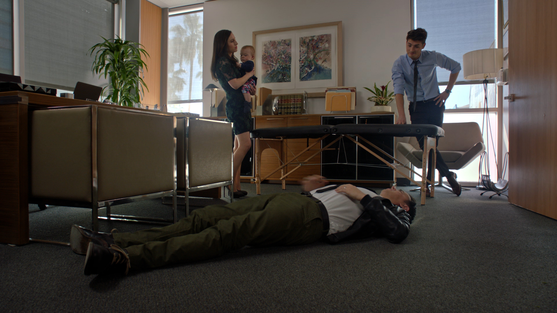 20. Prank Assistant Gum Puppy