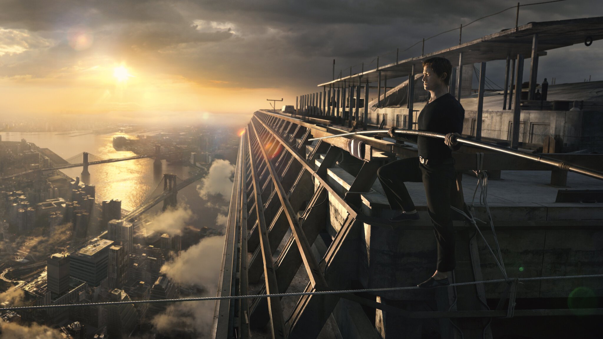 The Walk