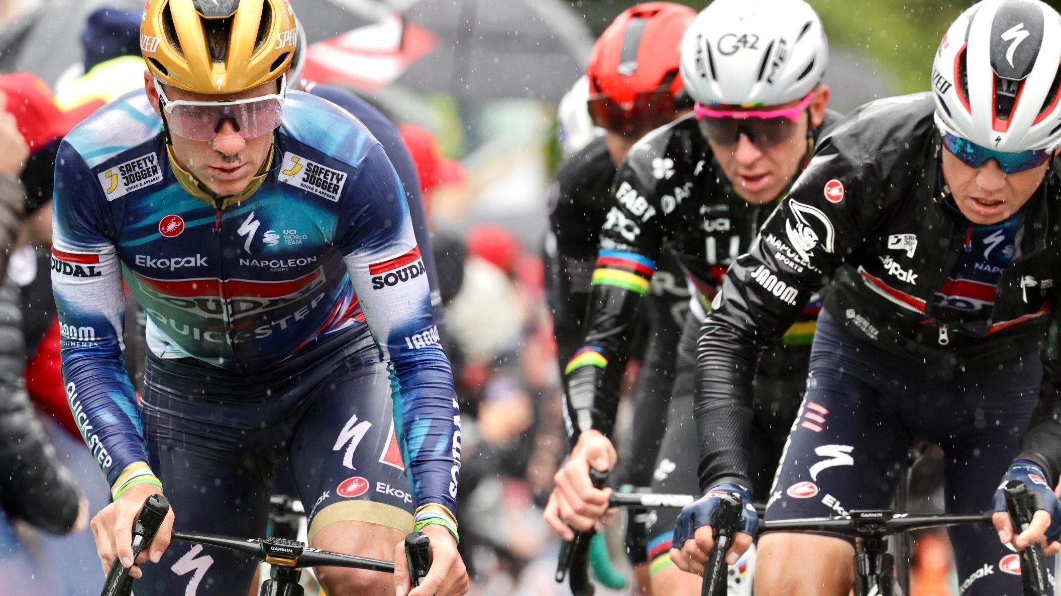 Fleche Wallonne