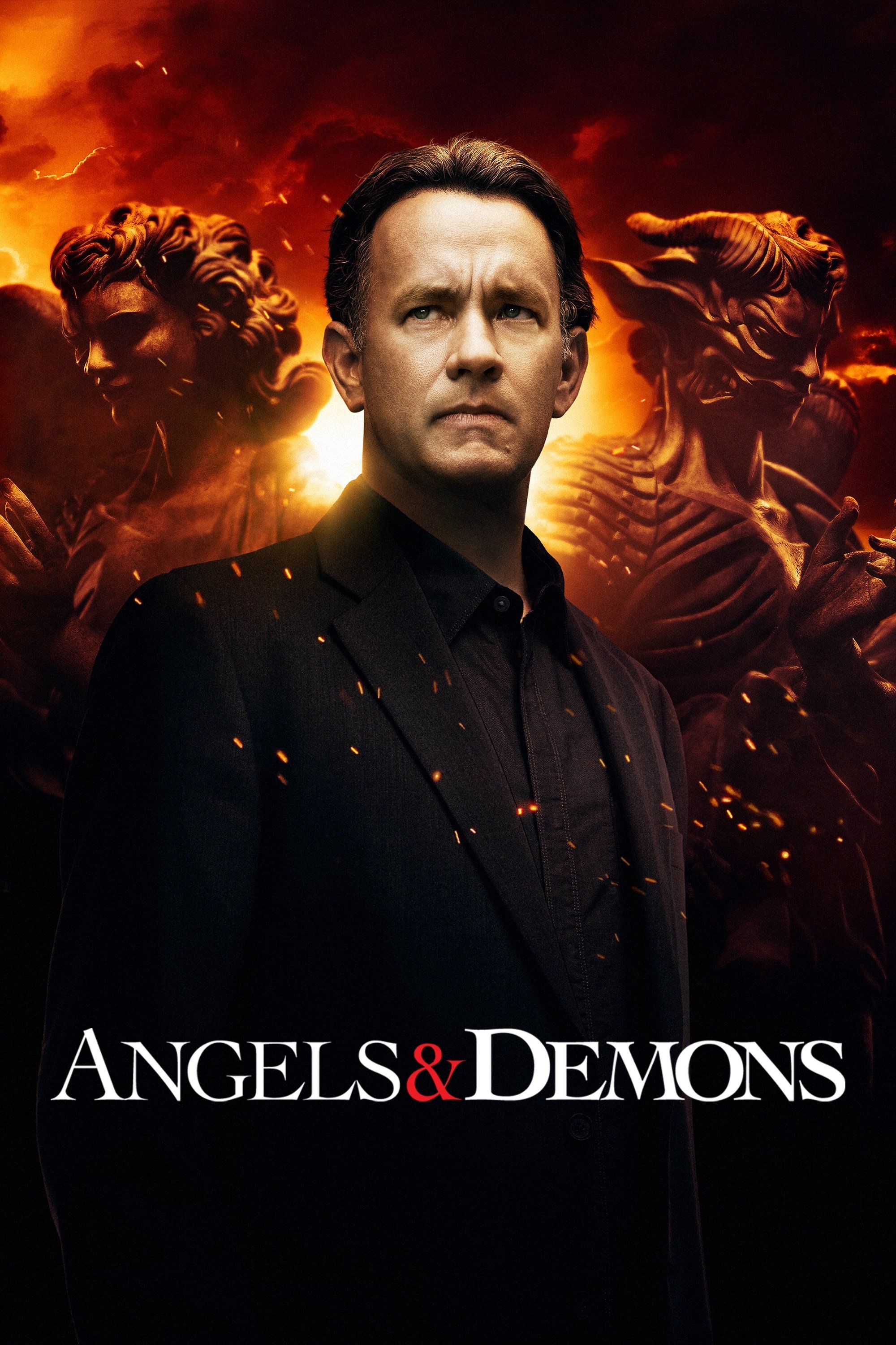 Änglar och demoner