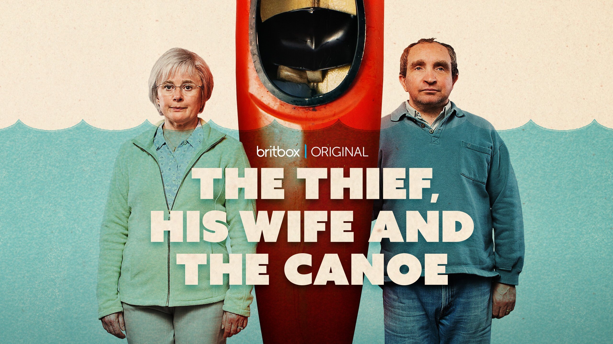 The Thief, His Wife and the Canoe