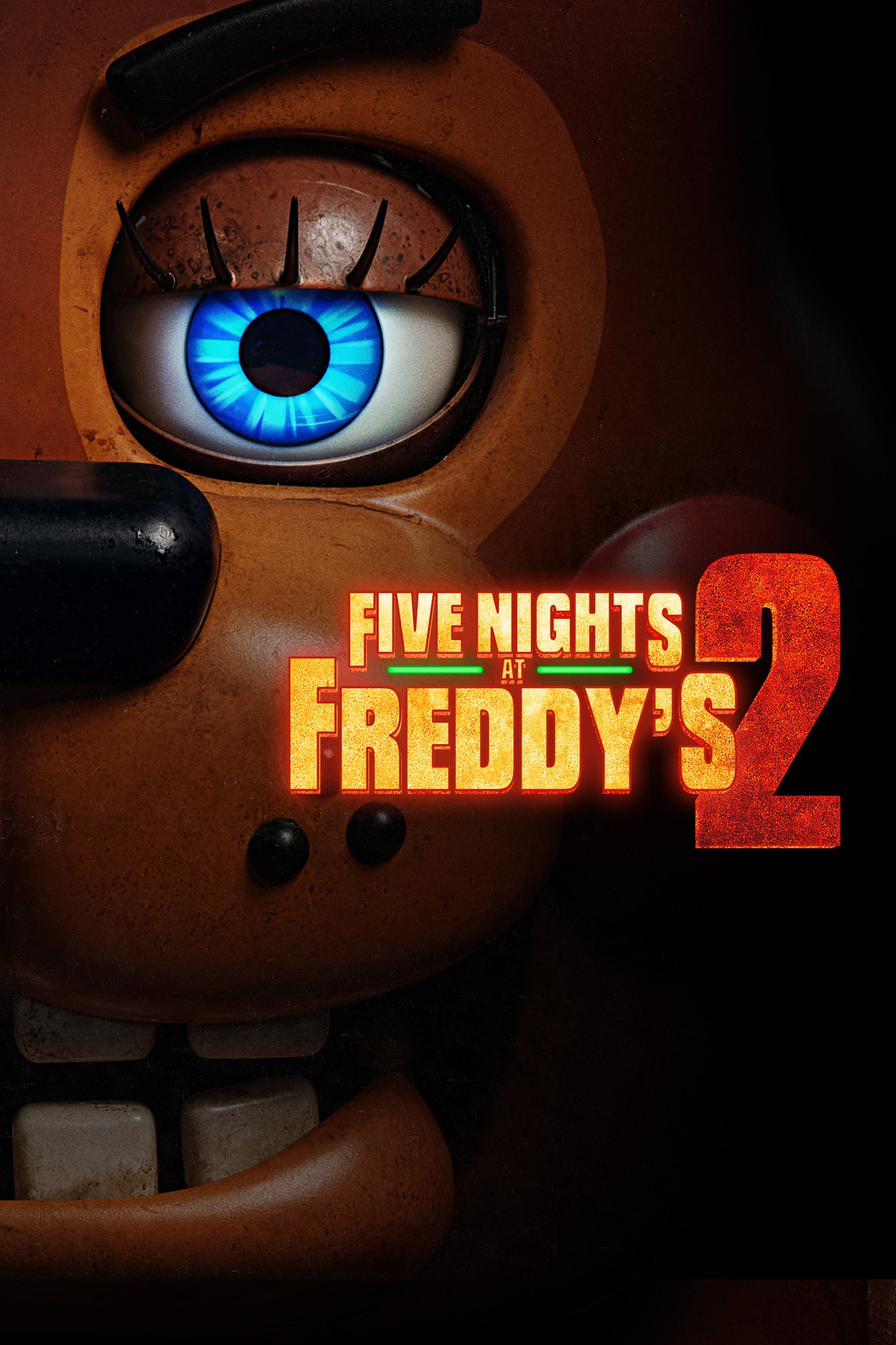 Five Nights at Freddy's 2