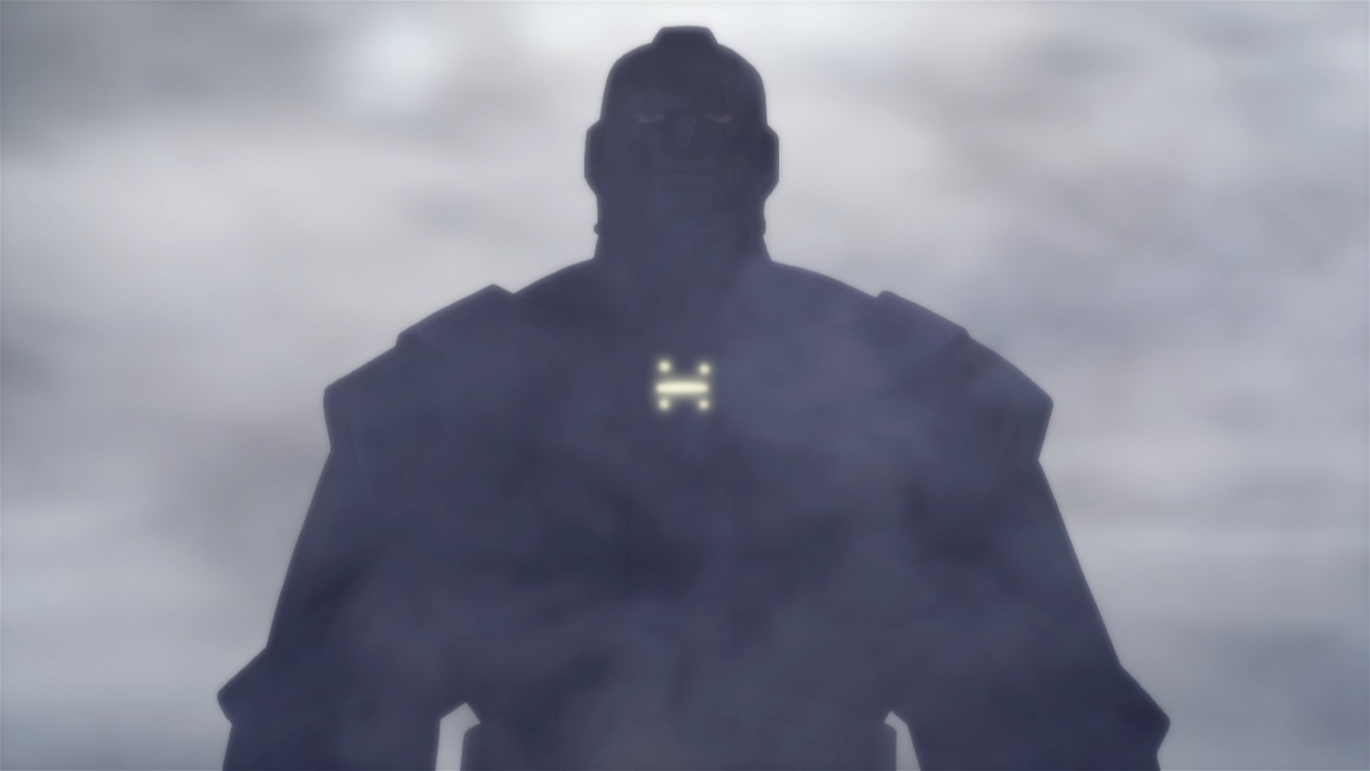 22. Den mörkaste timmen