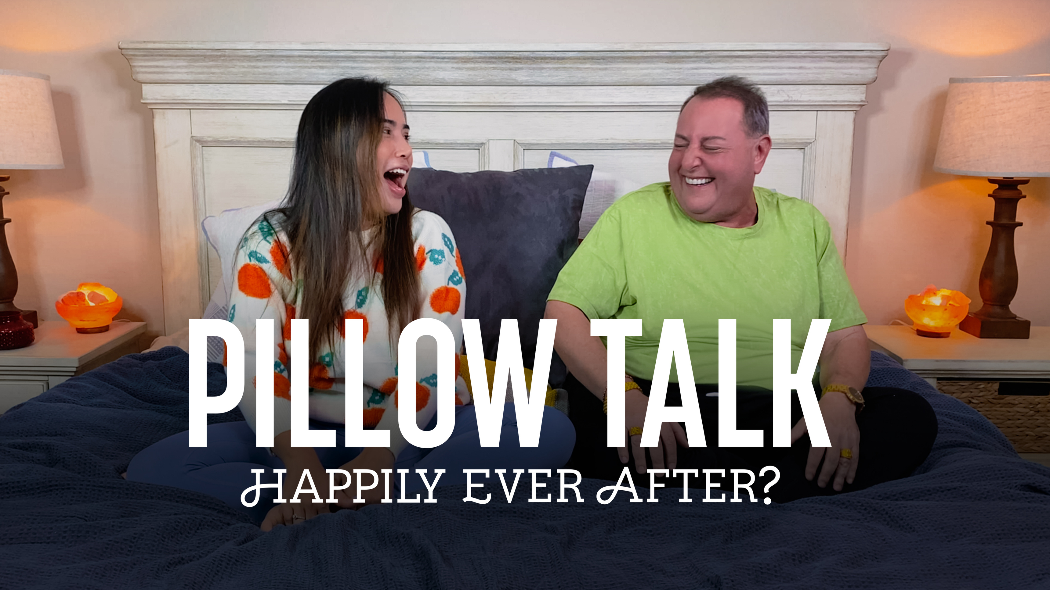 90 Day Fiance: Happily Ever After?