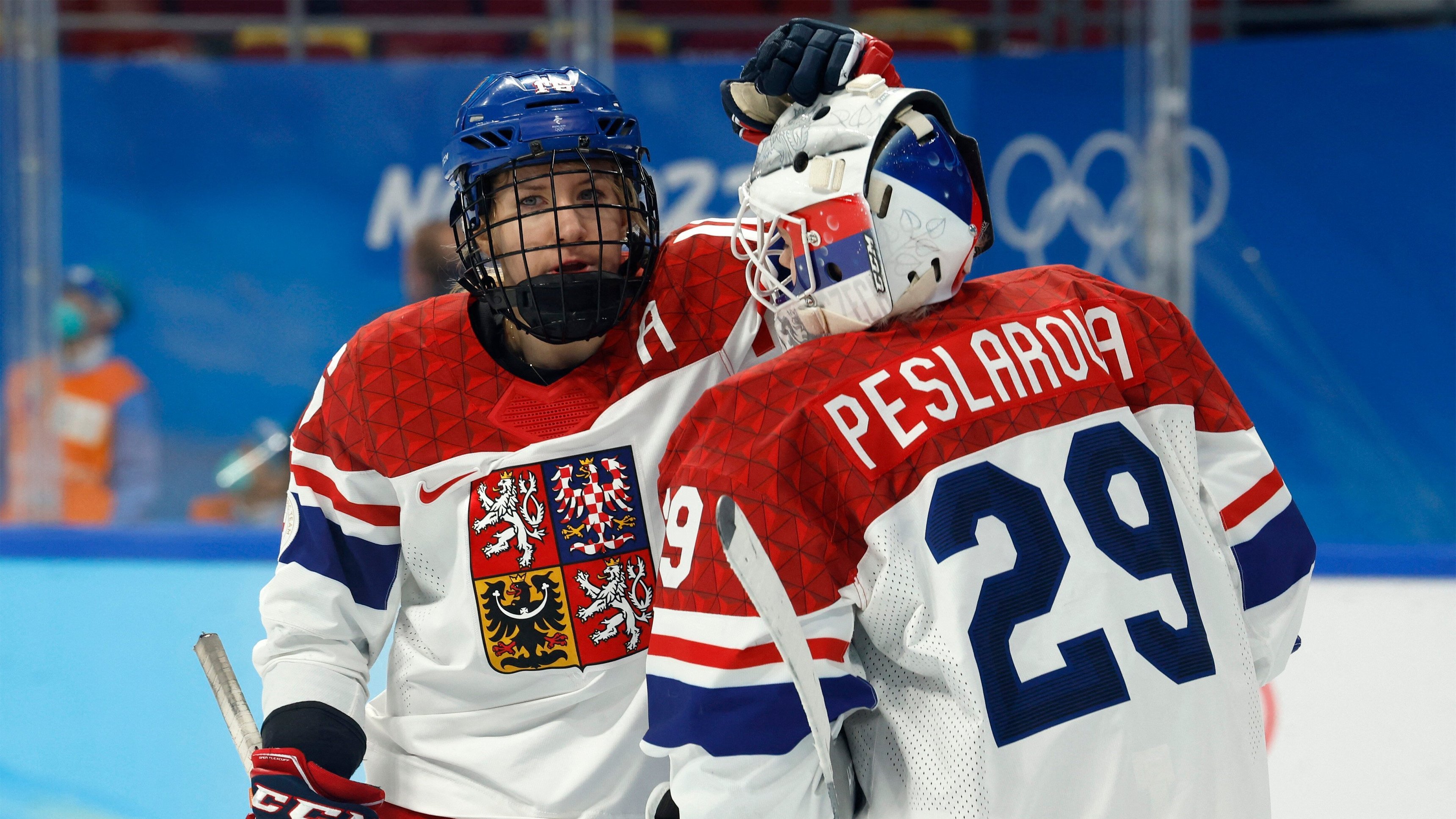 Vinter-OS 2026: Ishockey