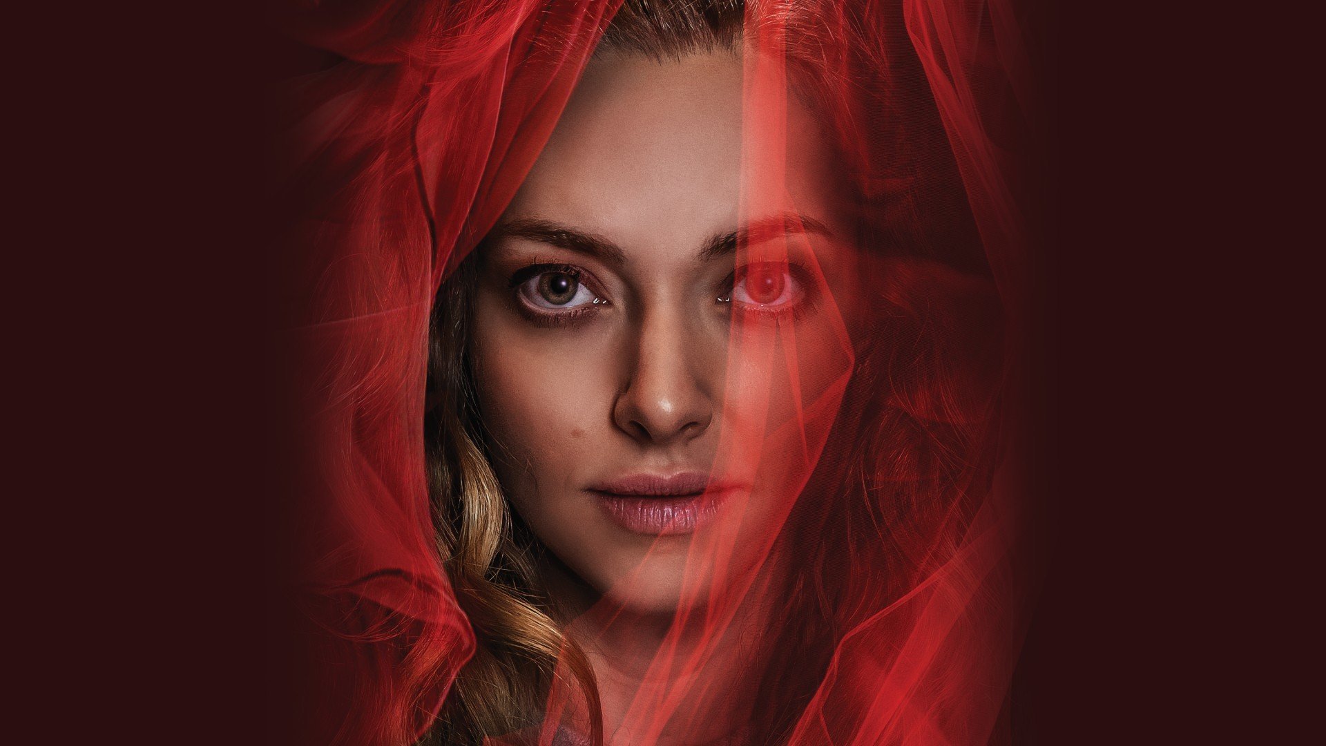 Seven Veils