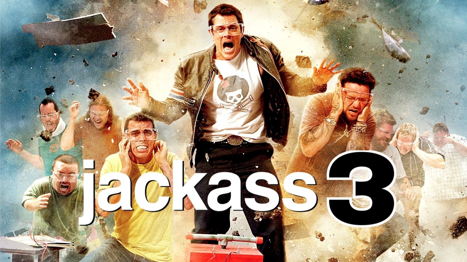 Jackass 3