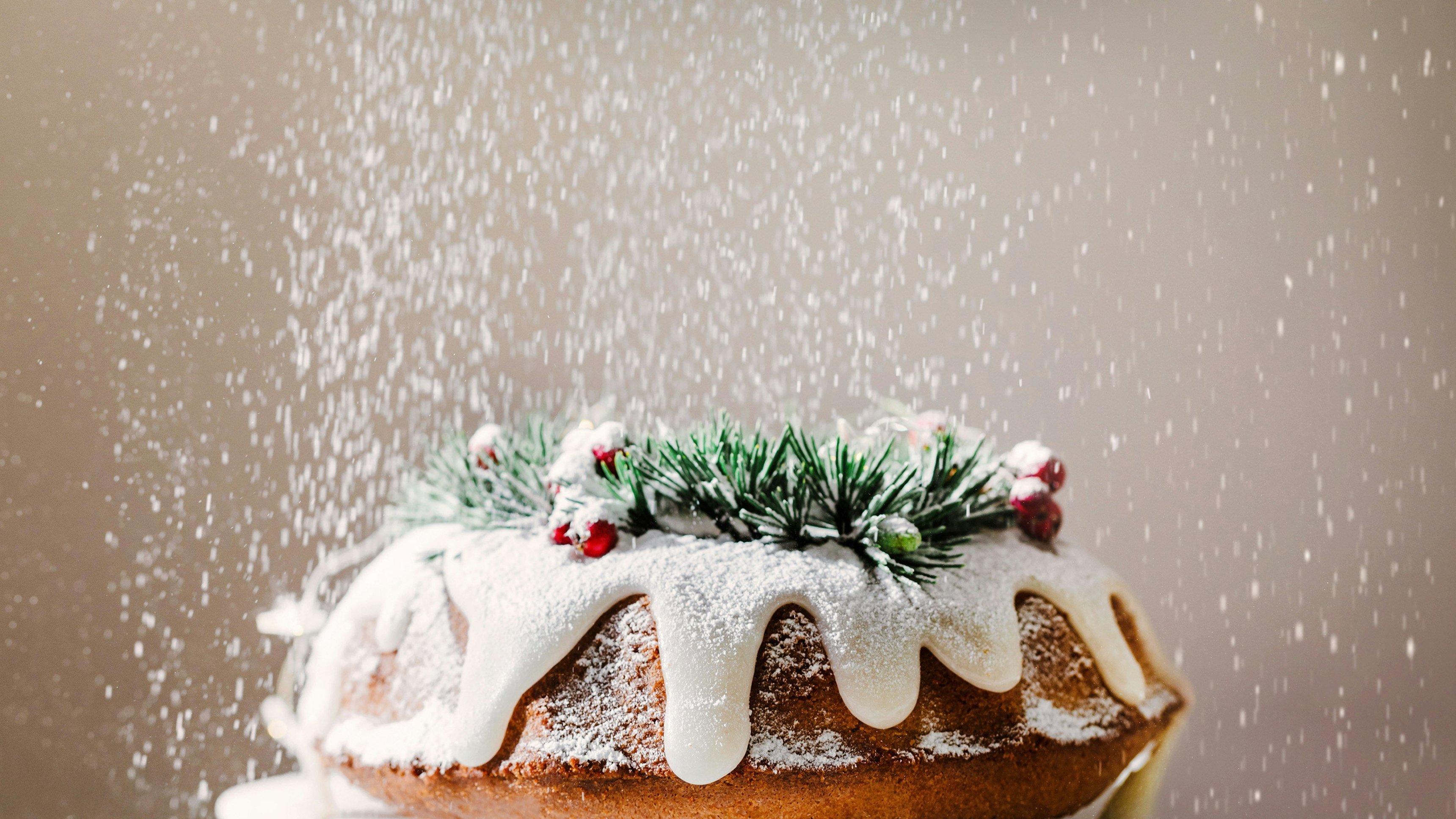 Den stora brittiska bakningstävlingen: Julspecial 2023