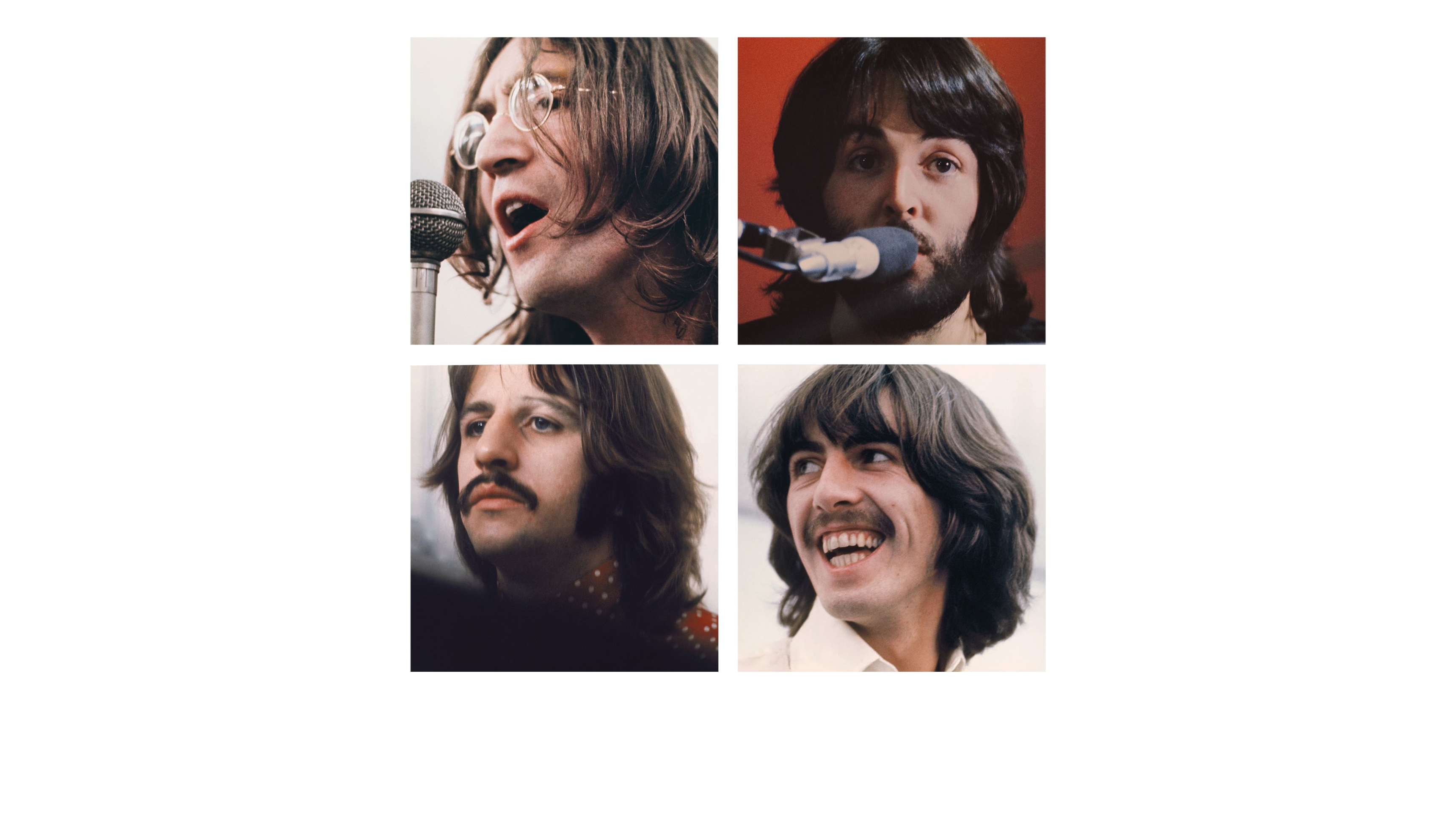 The Beatles: Let It Be
