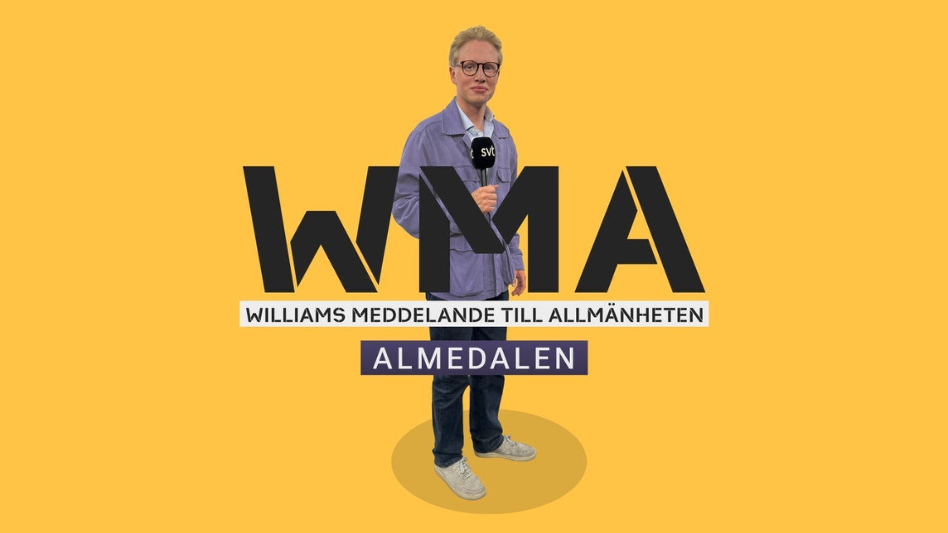 WMA