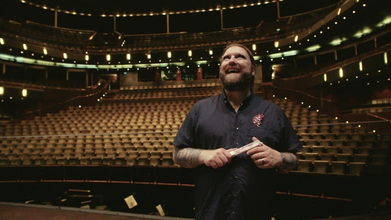 10. Israel, Tel Aviv - Opera
