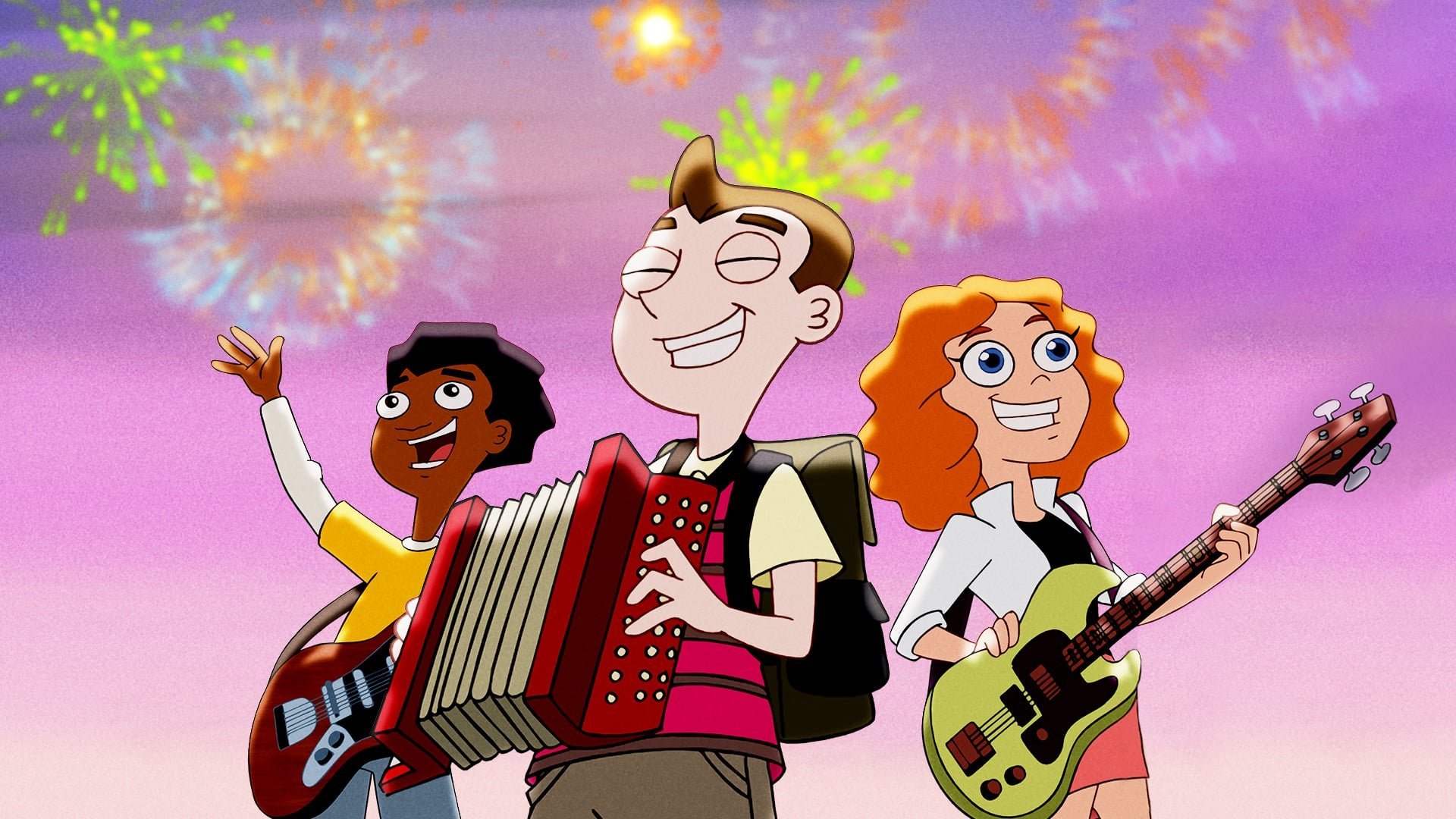 Milo Murphys Lag