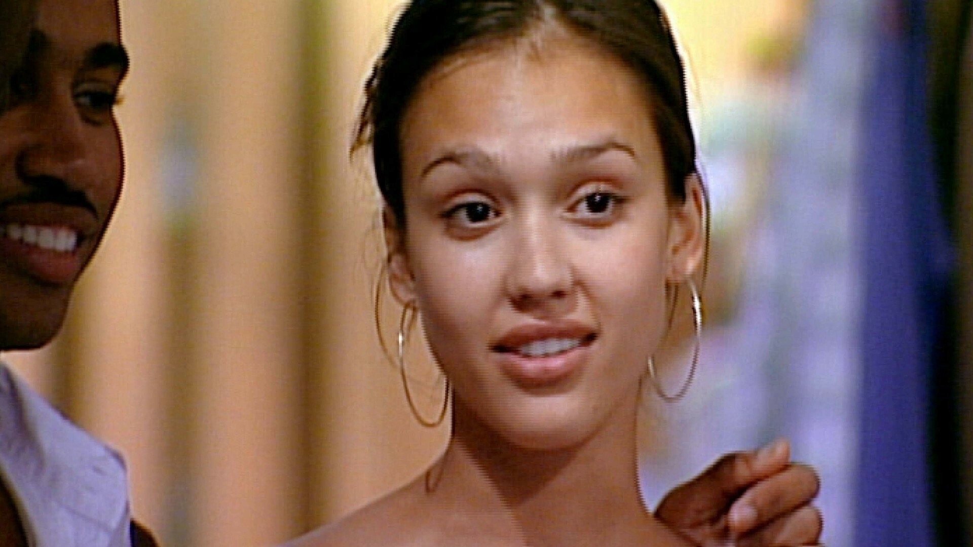 3. Jessica Alba, Wilmer Valderrama