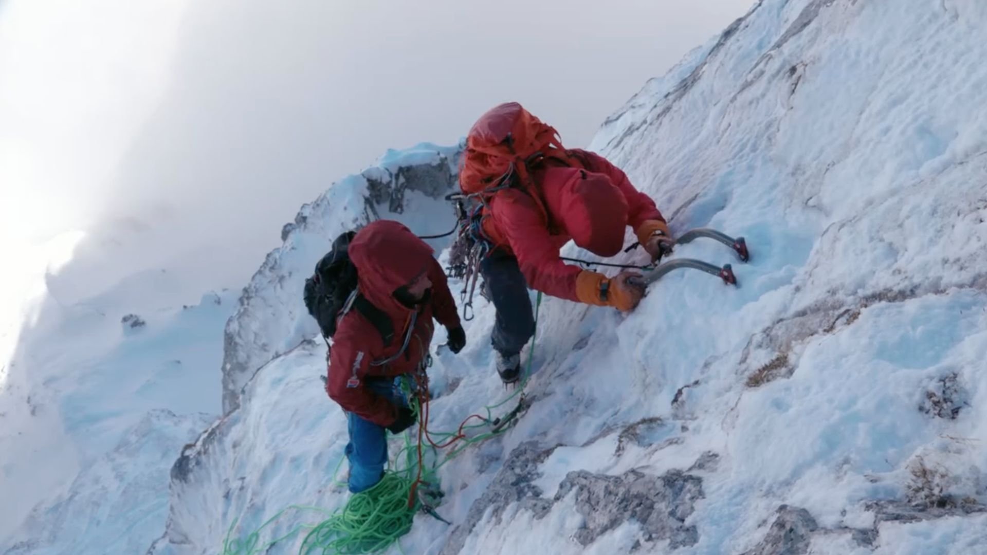 1. Att möta odjuret