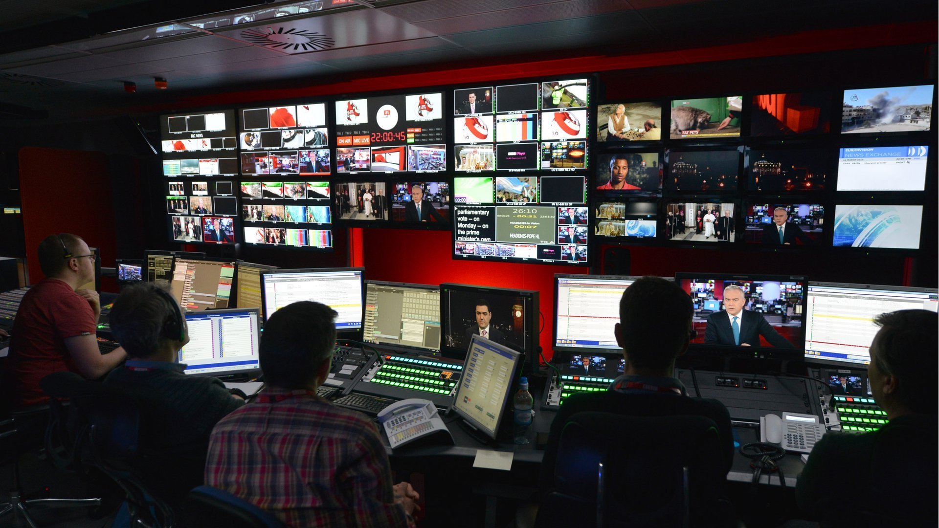BBC News