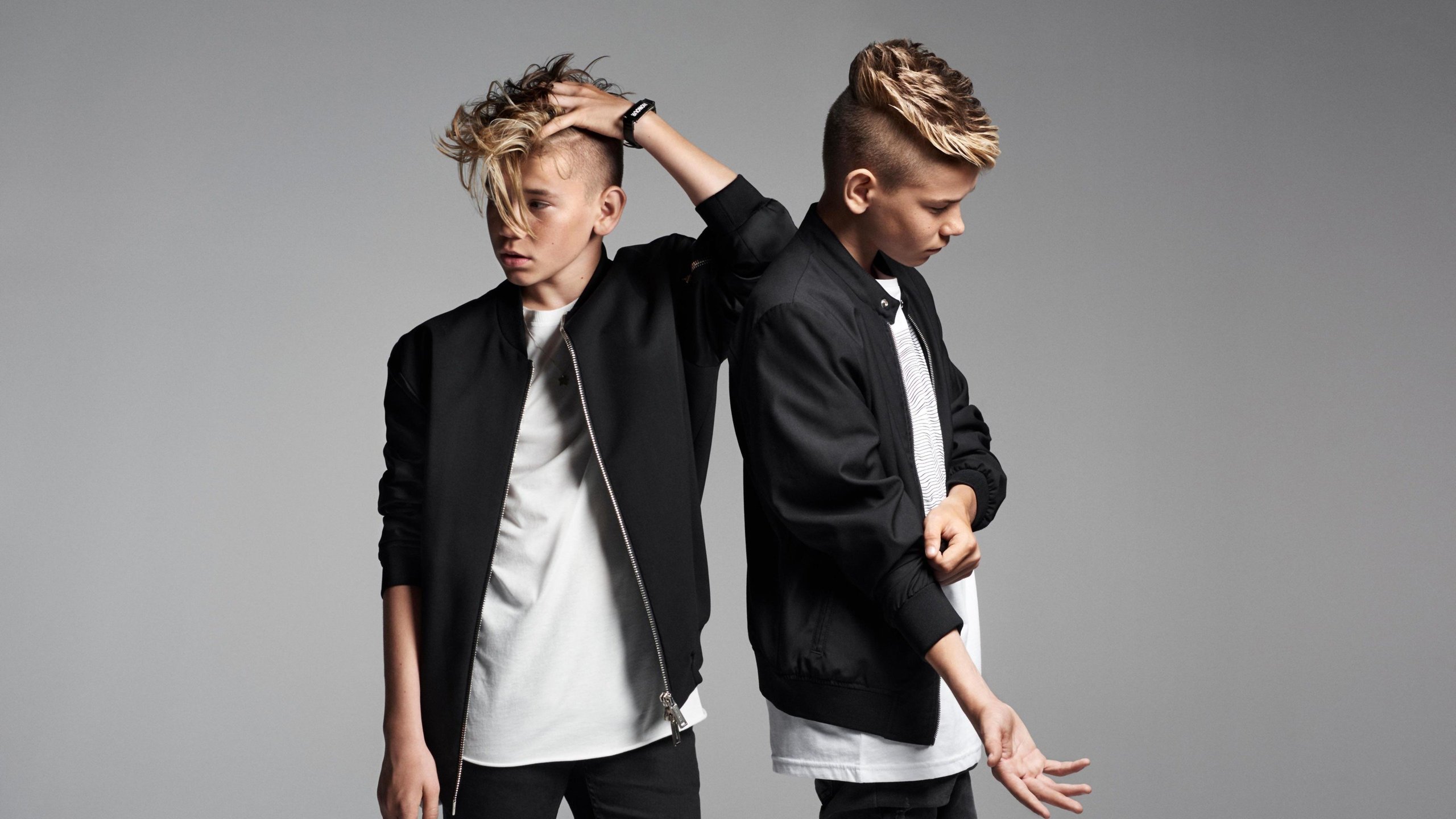Marcus & Martinus: Sammen om drømmen