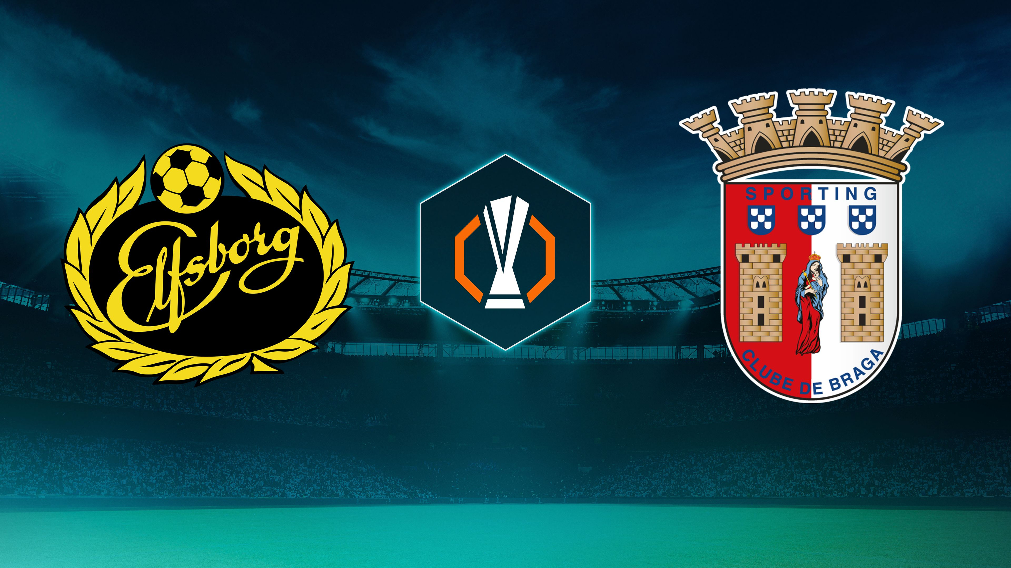 15. IF Elfsborg - Braga