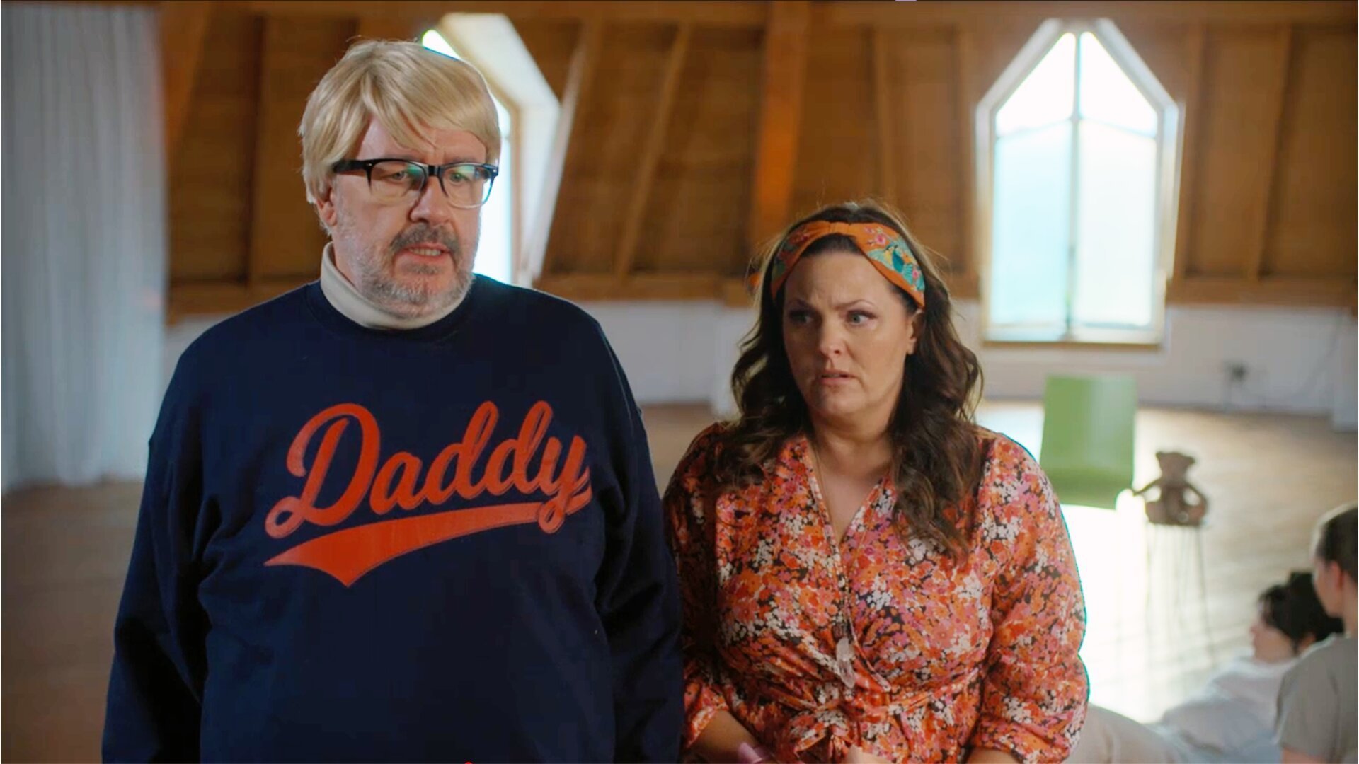 10. The Quality of Mercy