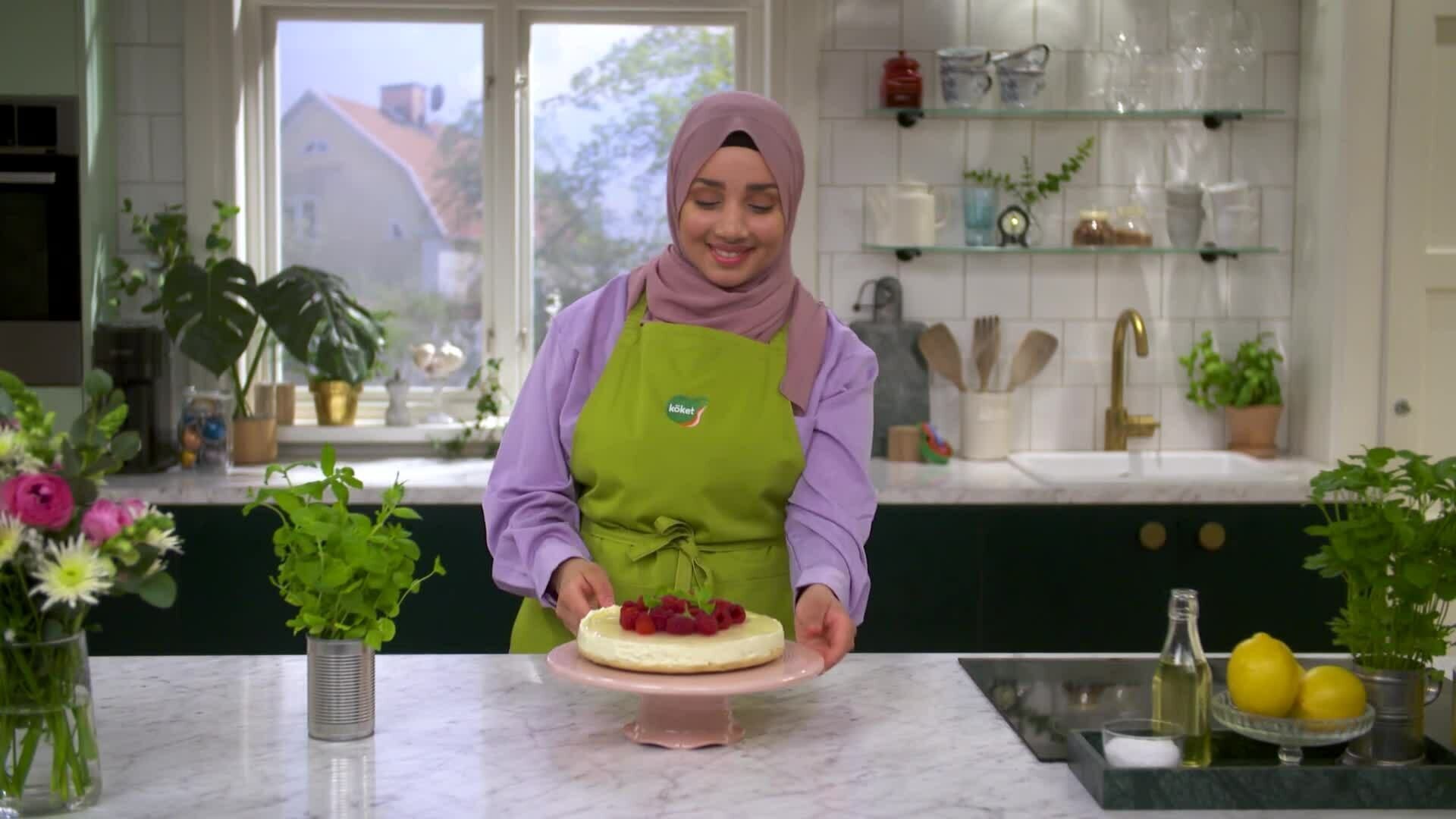 22. Köket S2021 E022