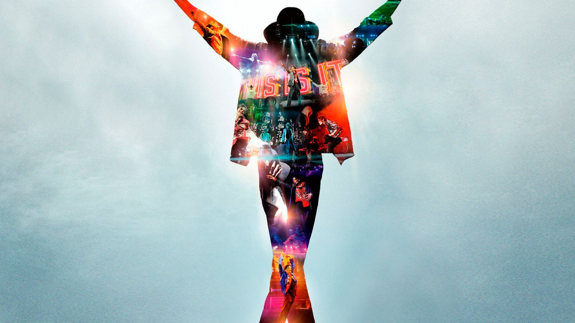 Michael Jackson's This Is It