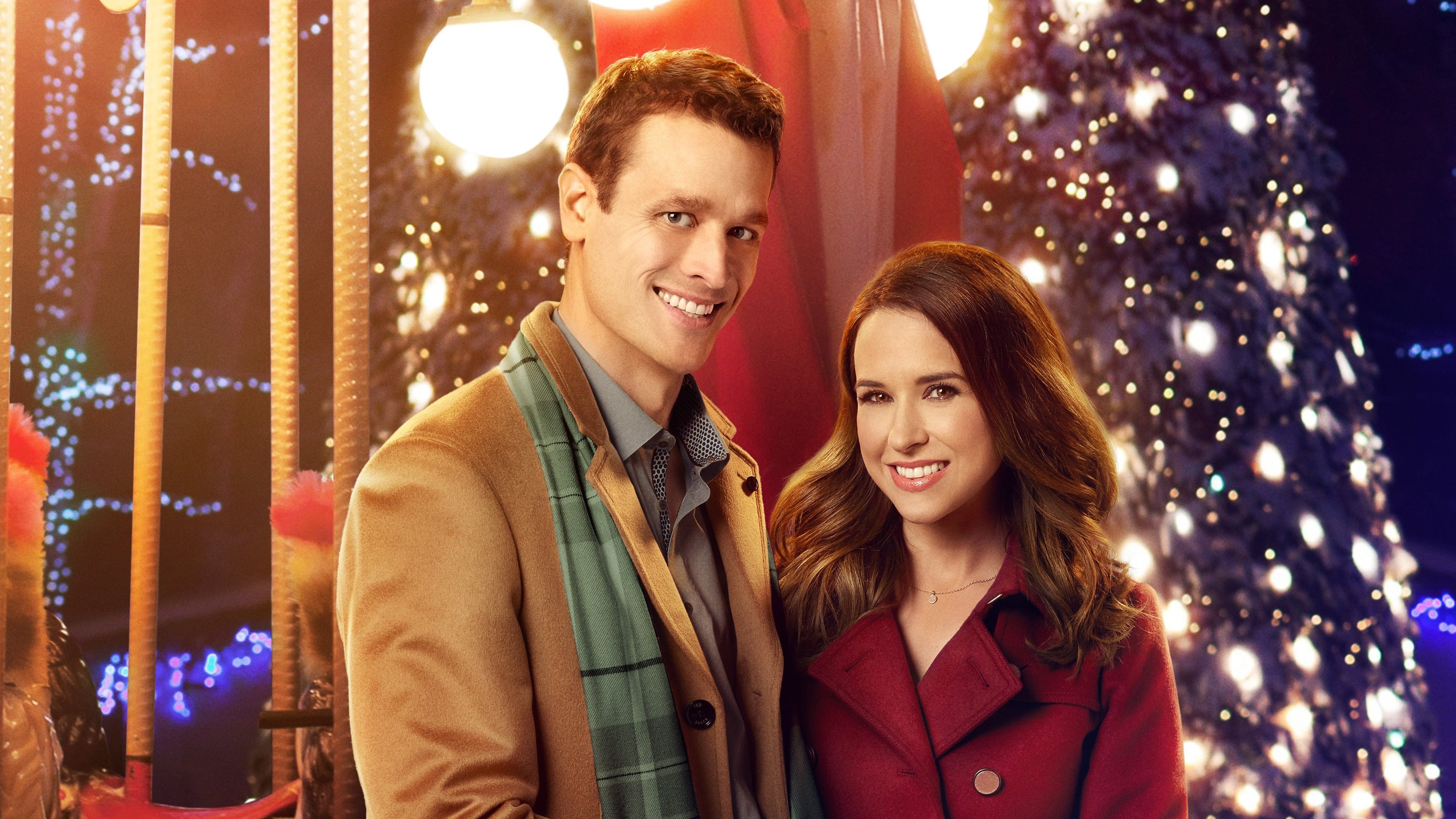 The Sweetest Christmas