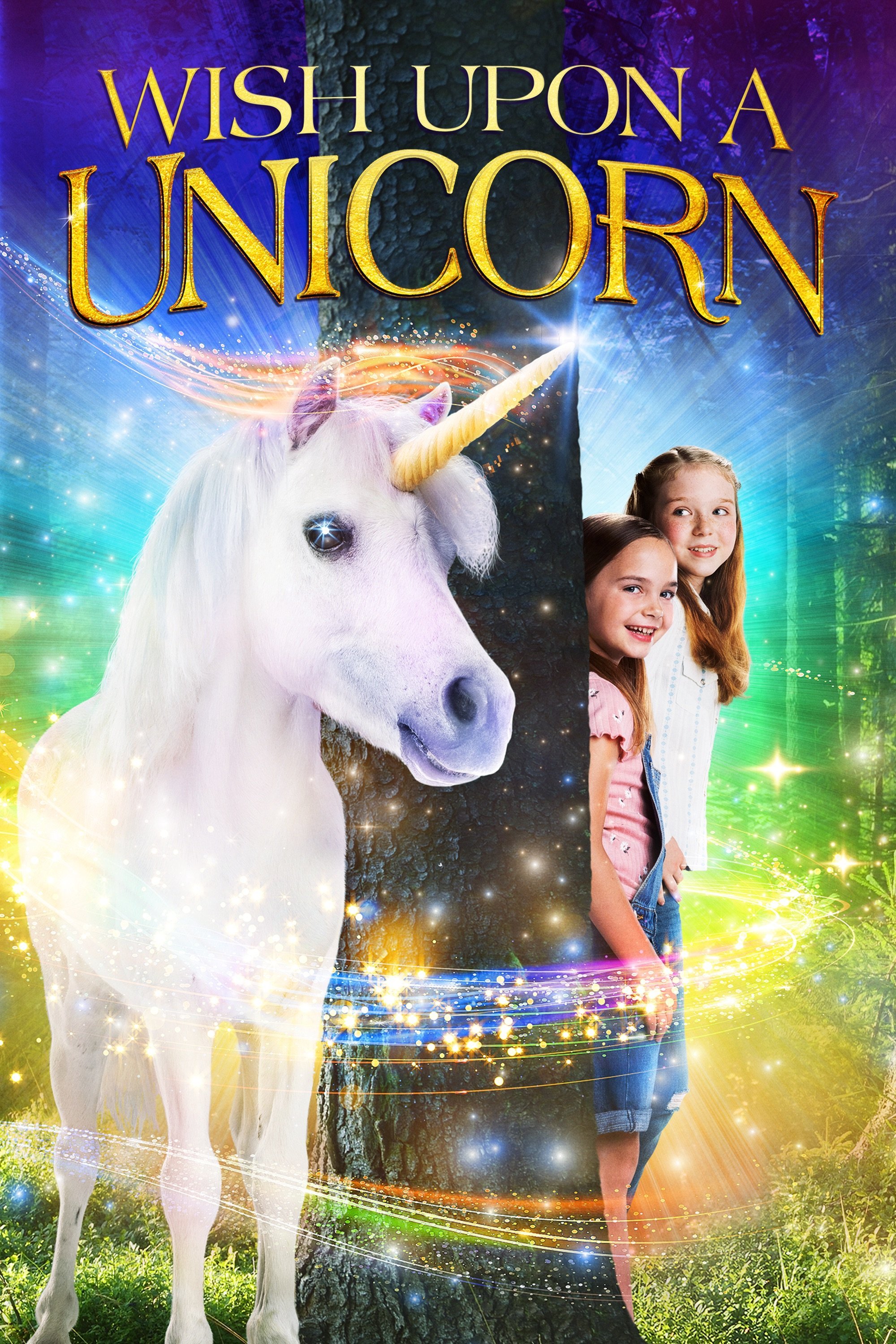 Wish Upon a Unicorn