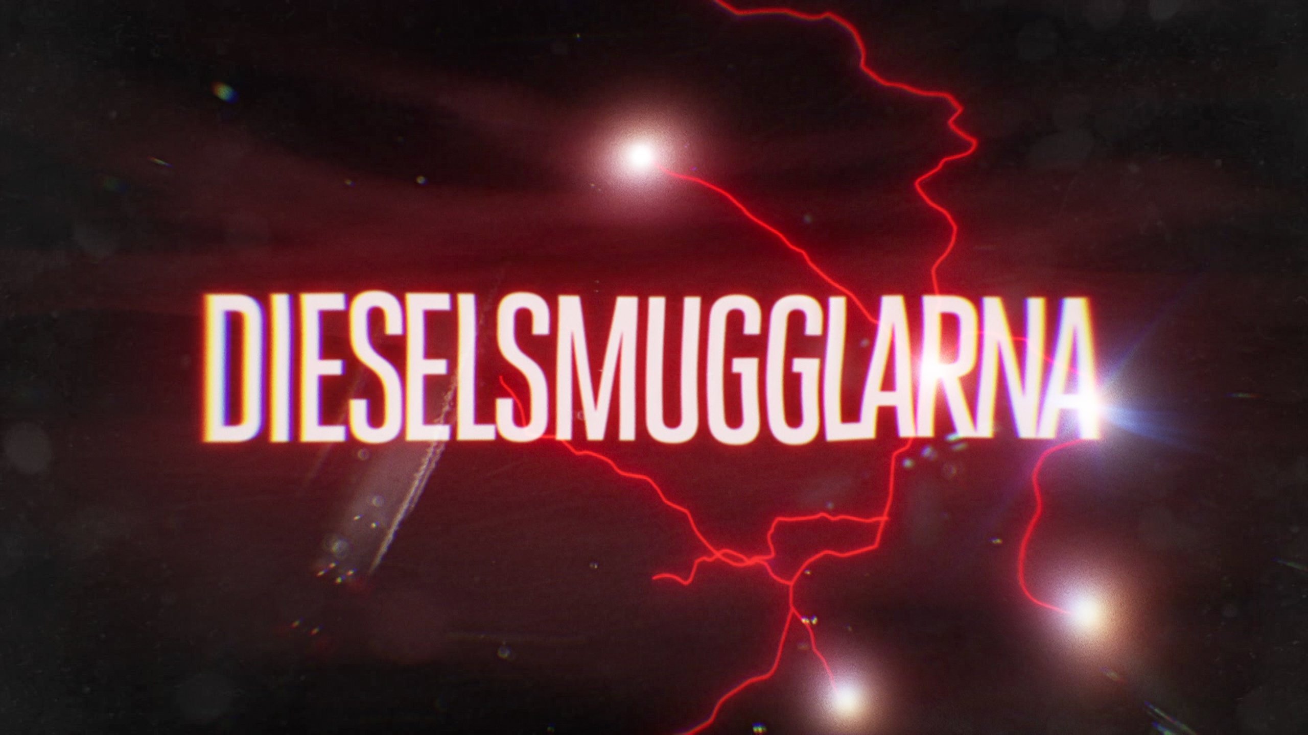 Dieselsmugglarna