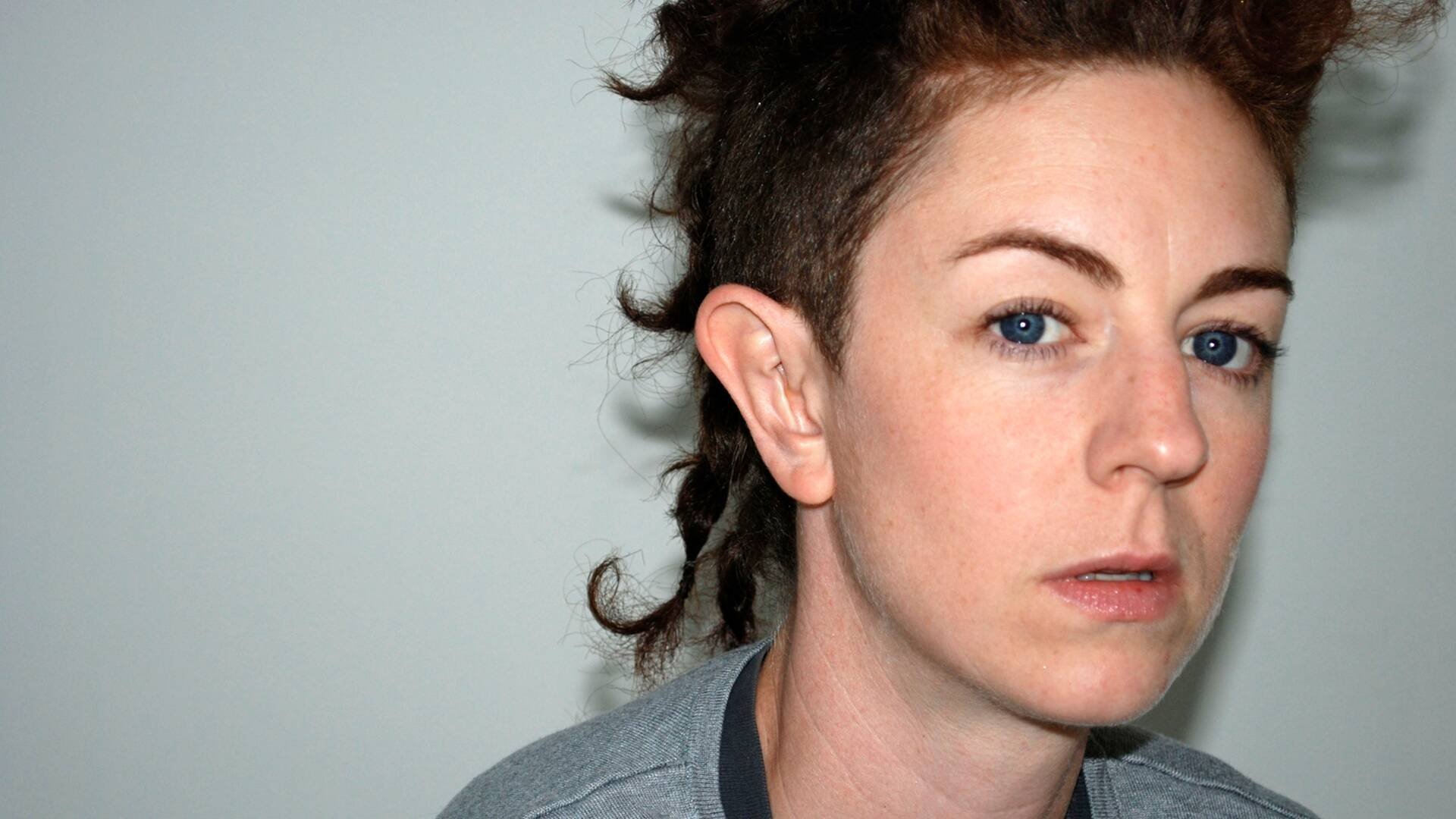 I det vita rummet – en film om konstnären Gunnel Wåhlstrand