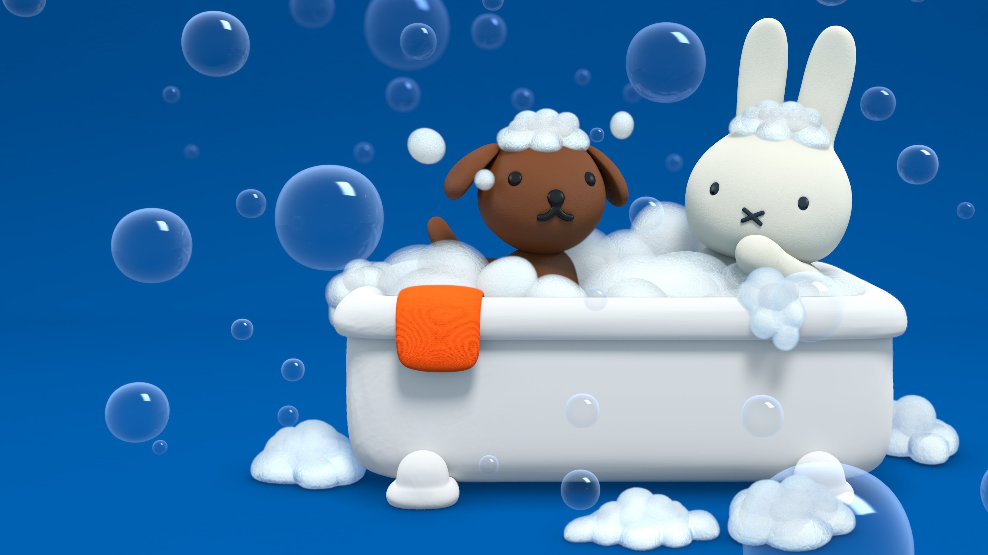 Miffys stora små äventyr