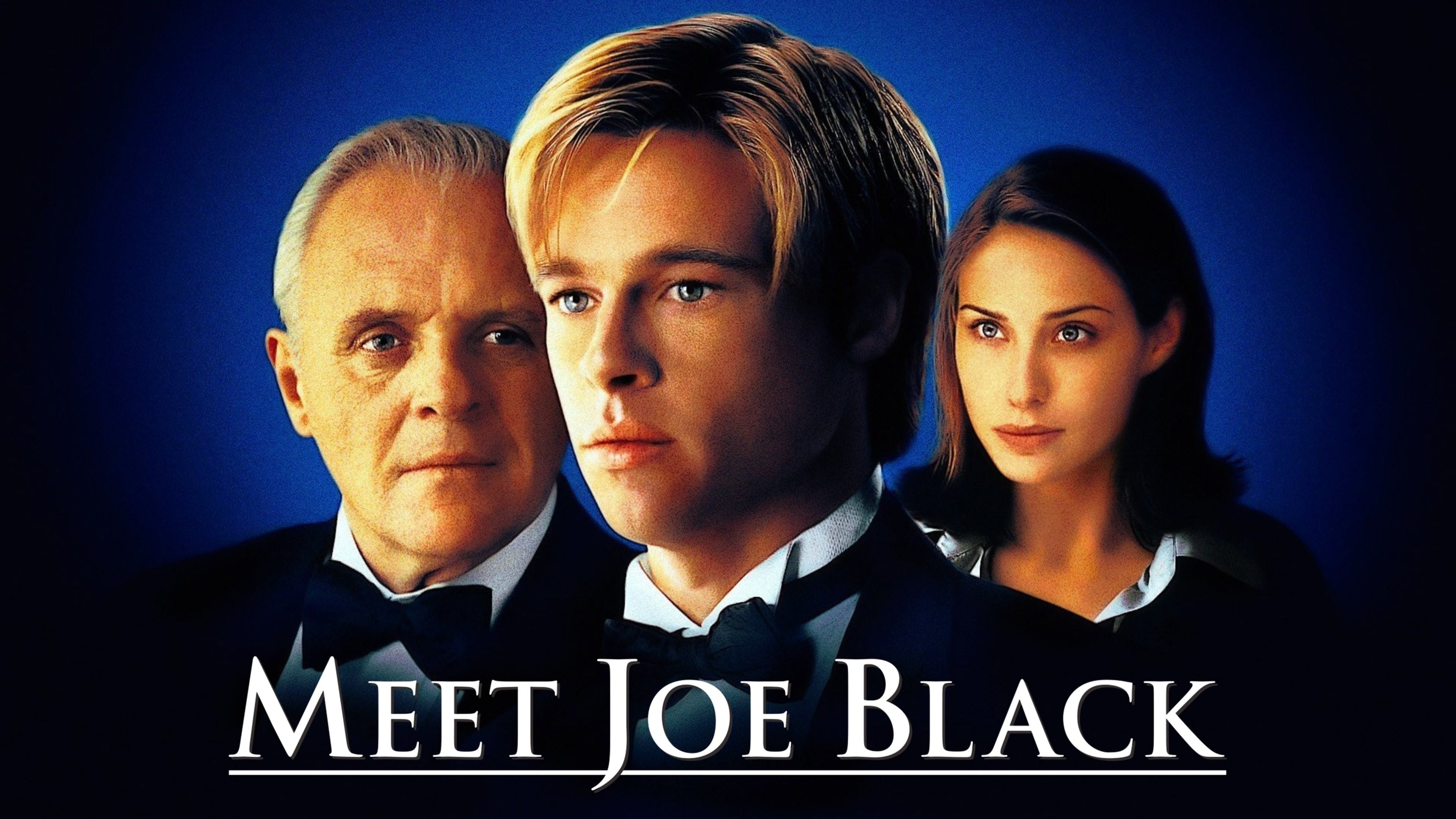 Möt Joe Black