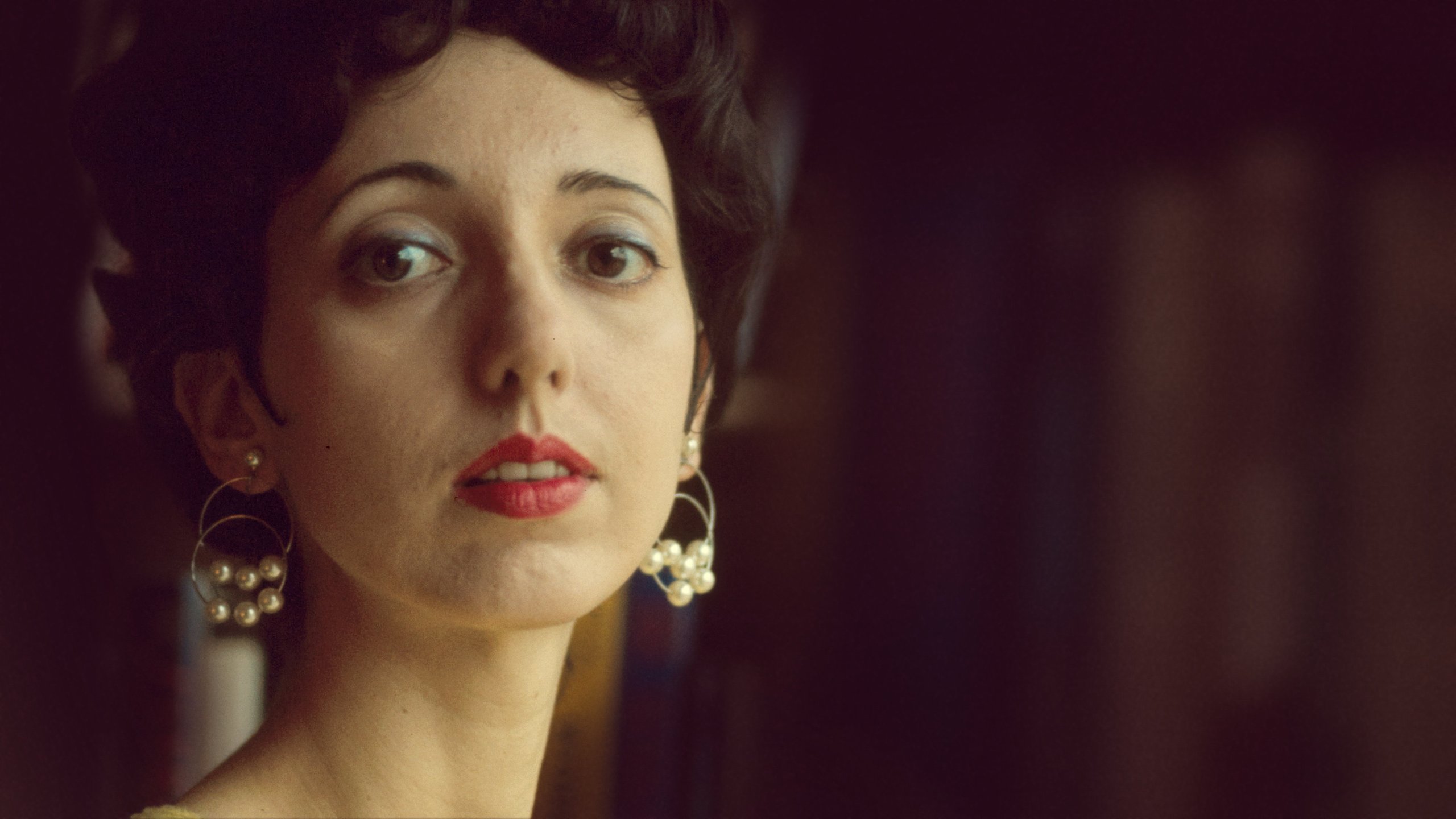 Joyce Carol Oates: A body in the service of mind
