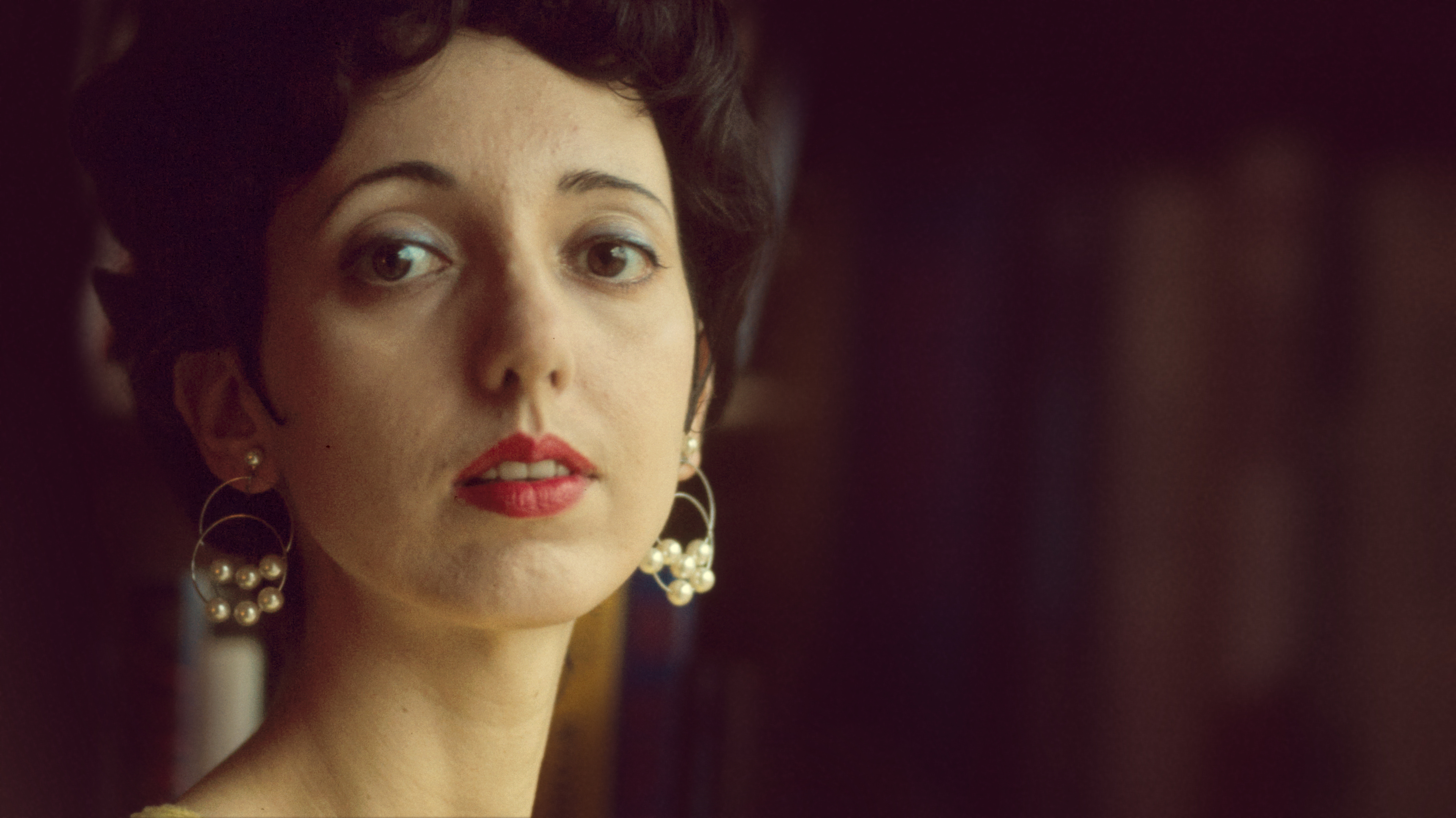 Joyce Carol Oates: A body in the service of mind