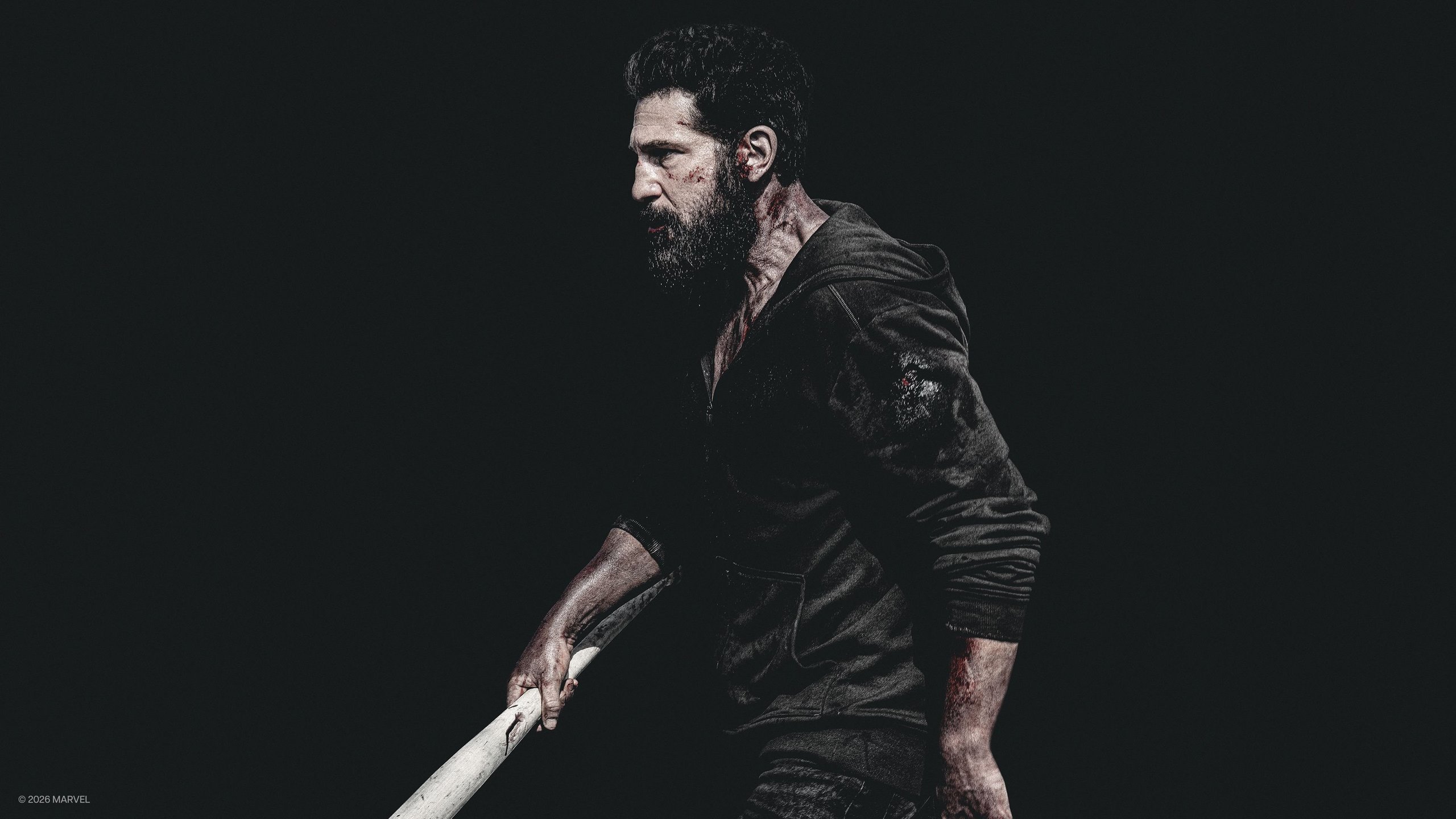 The Punisher: One Last Kill