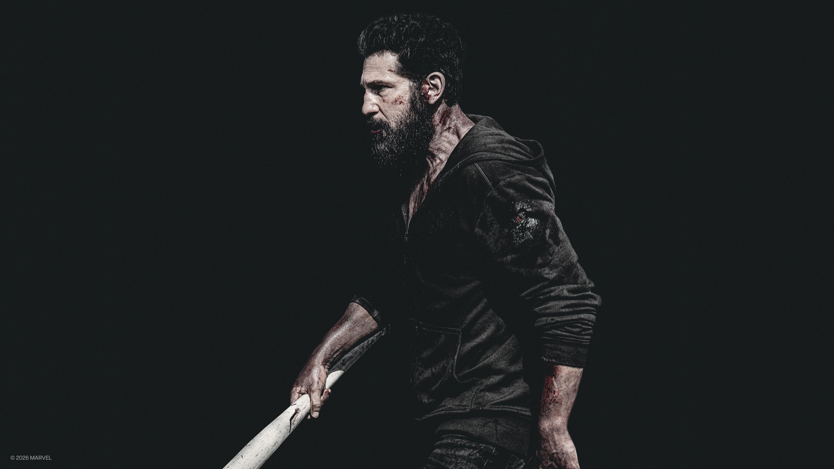A Marvel Television Special Presentation: The Punisher: One Last Kill
