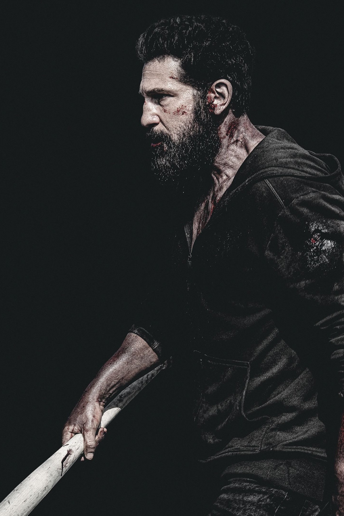 The Punisher: One Last Kill