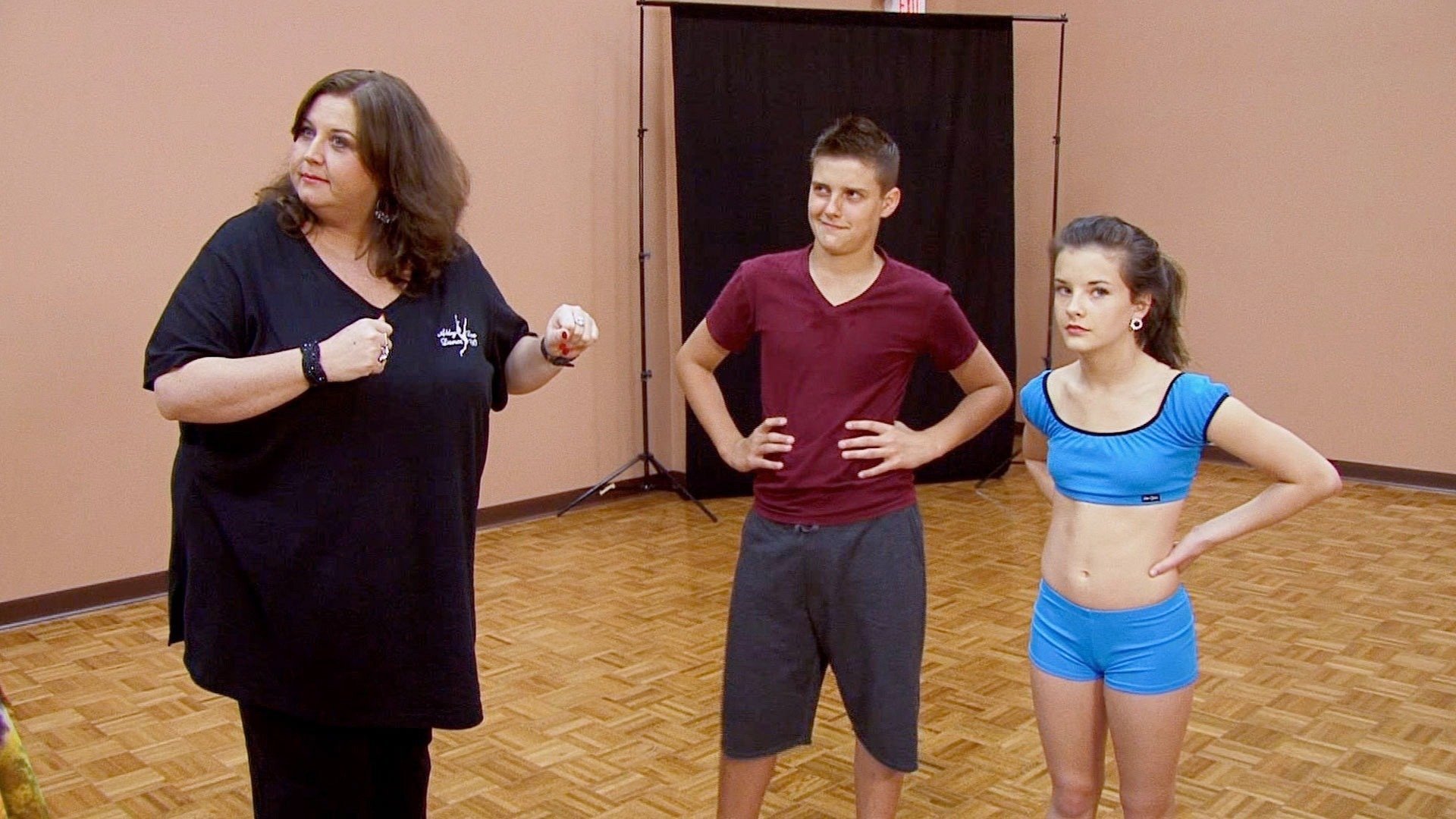 8. Love On the Dance Floor