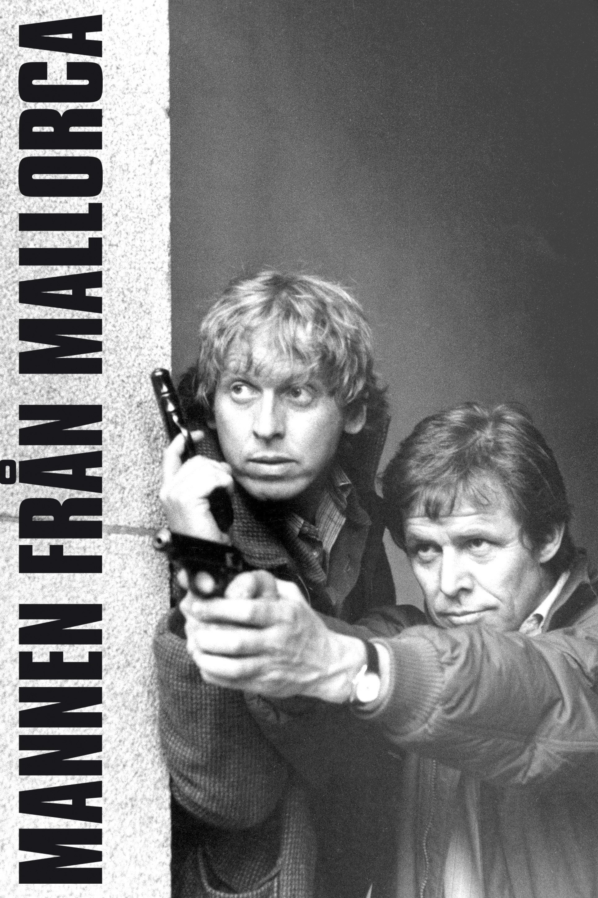 Mannen från Mallorca