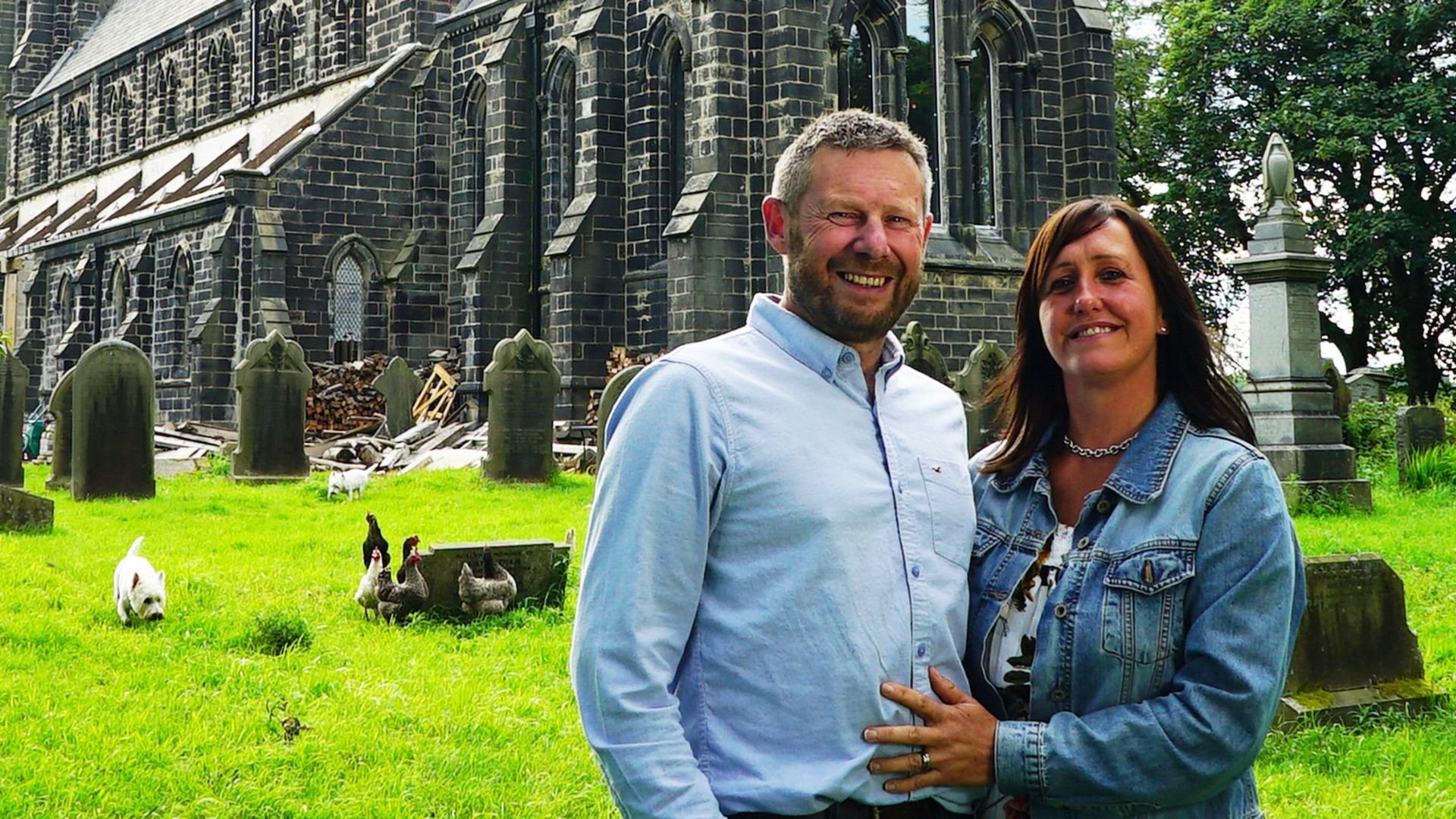 Historiska husdrömmar