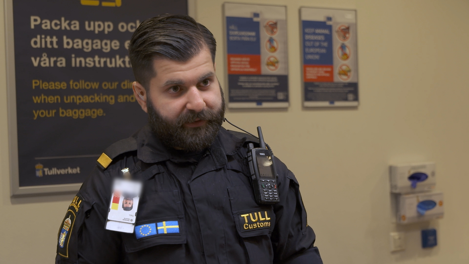 2. Lita på magkänslan