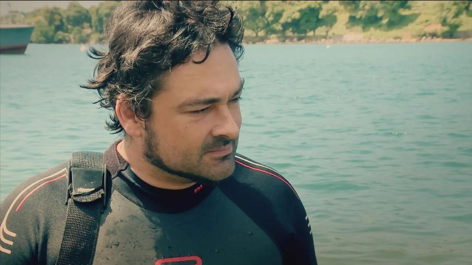 4. Forgotten Fortress